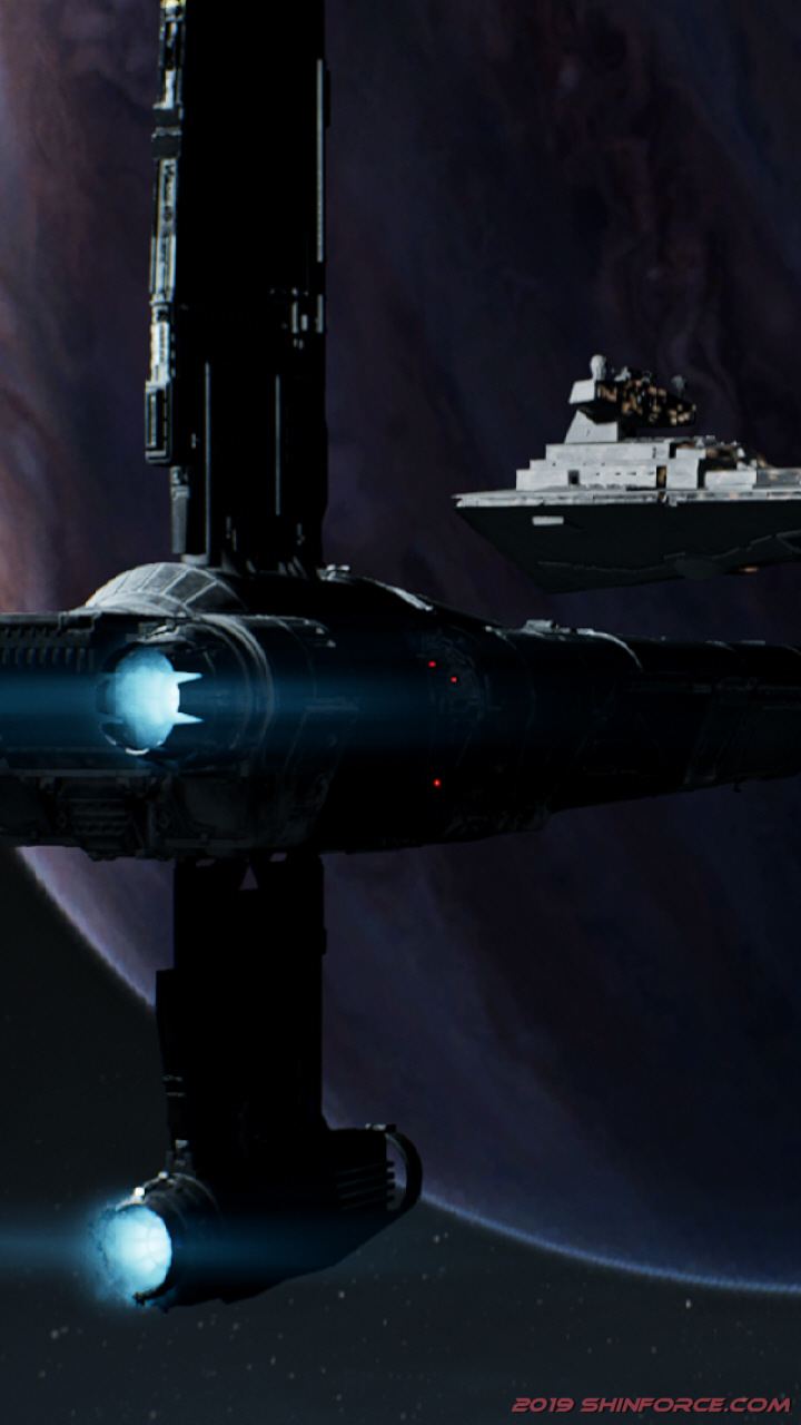 Wallpaper. Sega / Shin Force > Systems