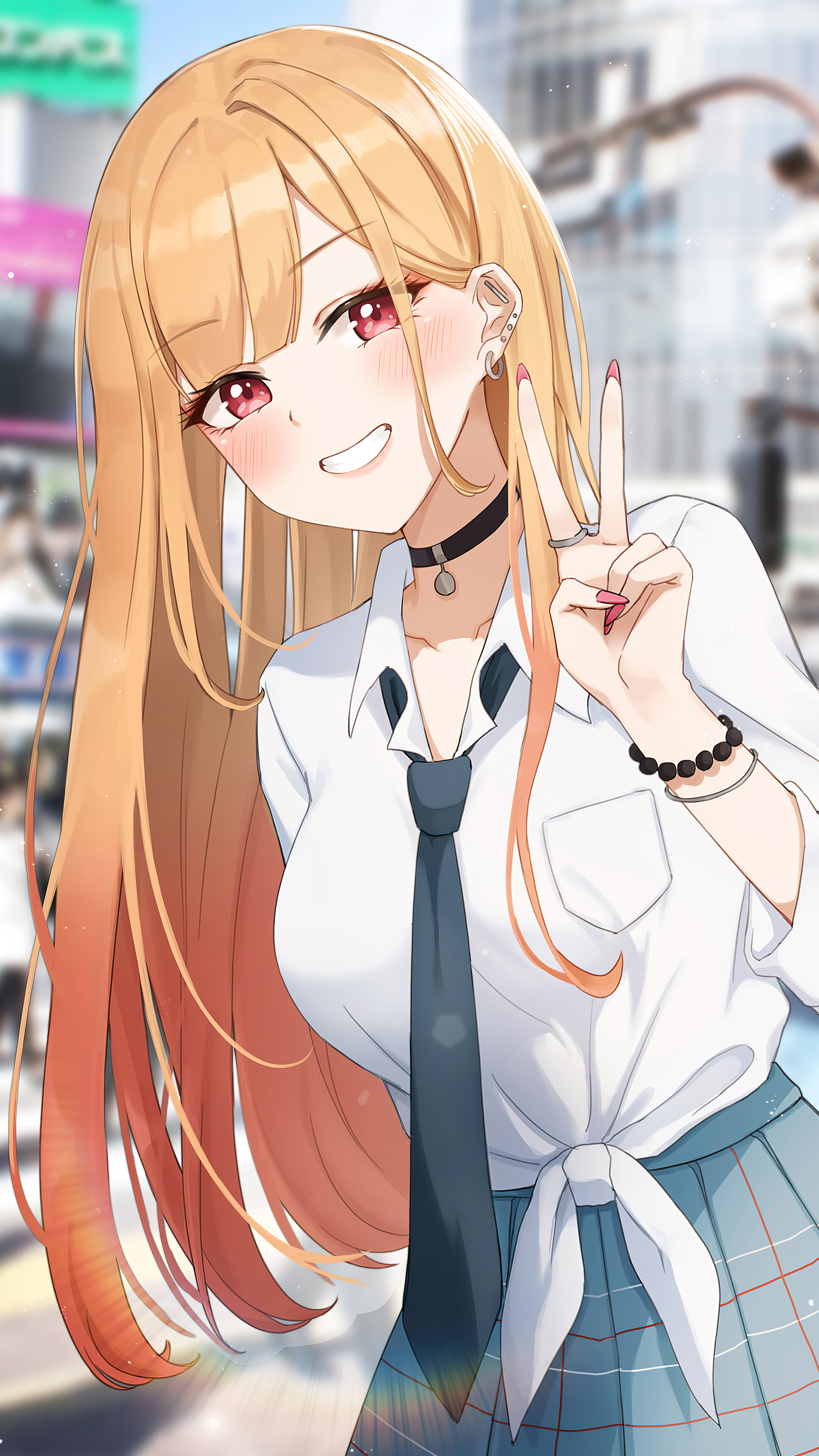 Wallpaper iPhone Phone 4K g