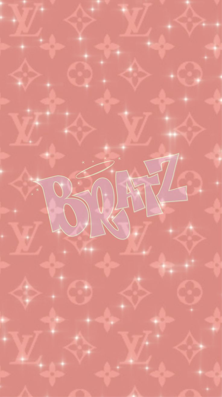 bratz phone background✌