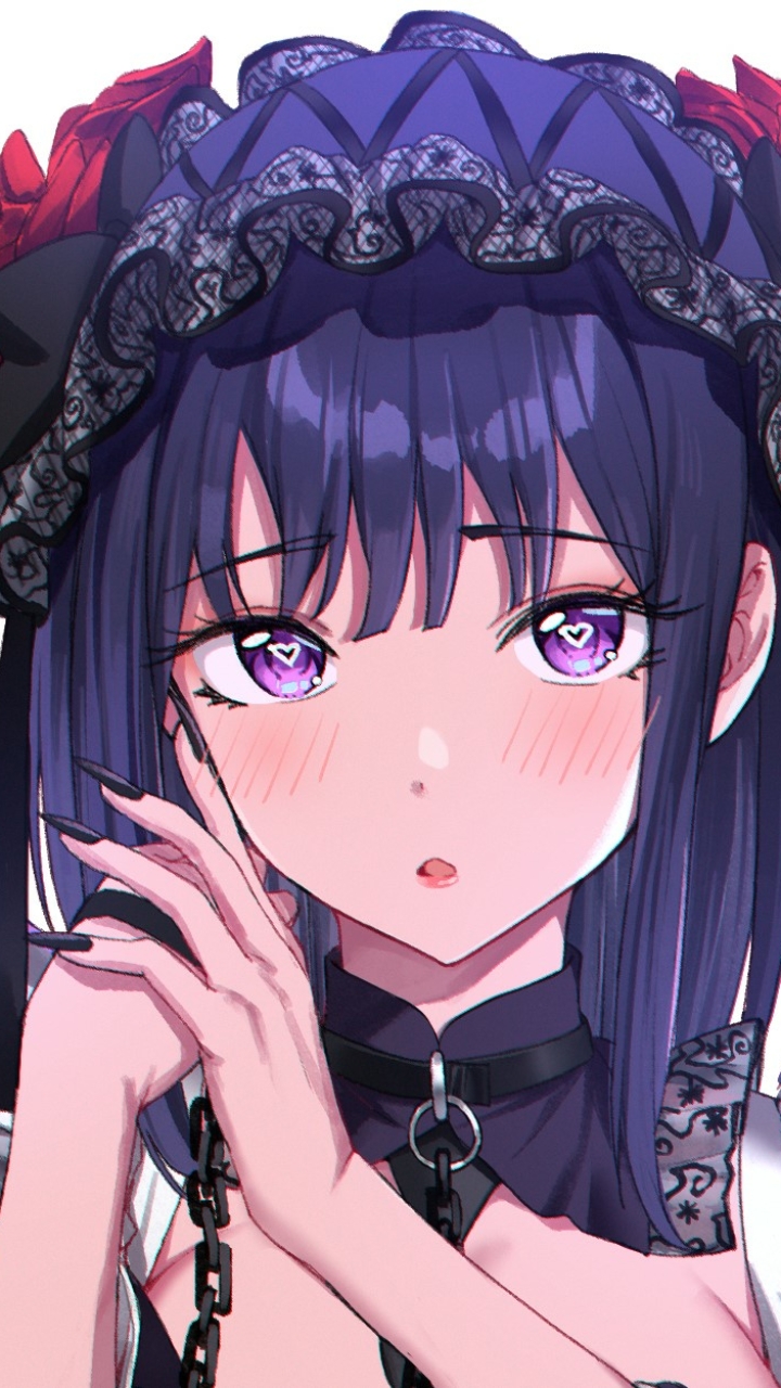 Download Marin Kitagawa Anime My Dress