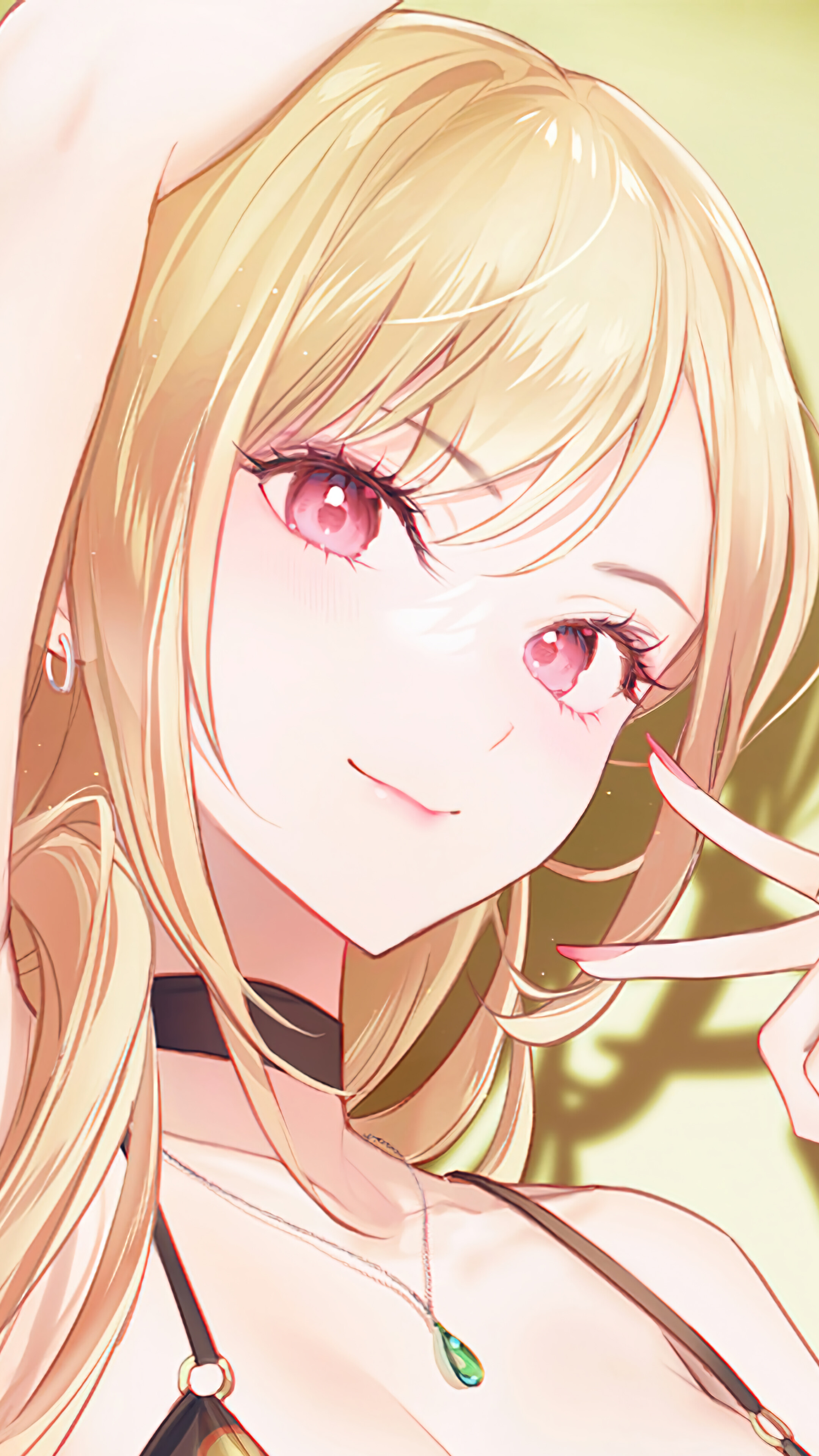 Darling Marin Kitagawa Wallpaper iPhone