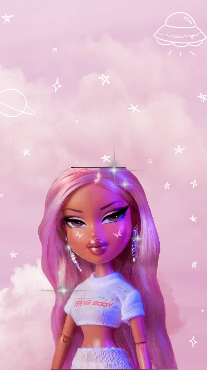 Bratz HD Wallpaper