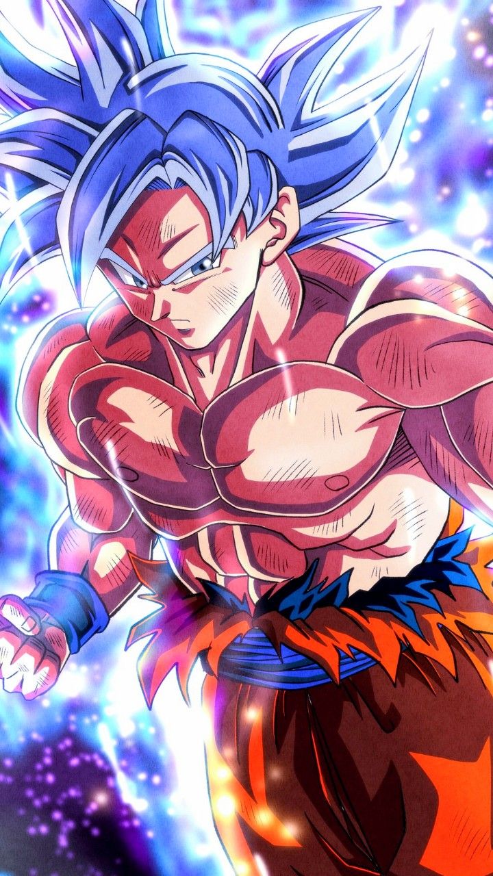 Goku MUI