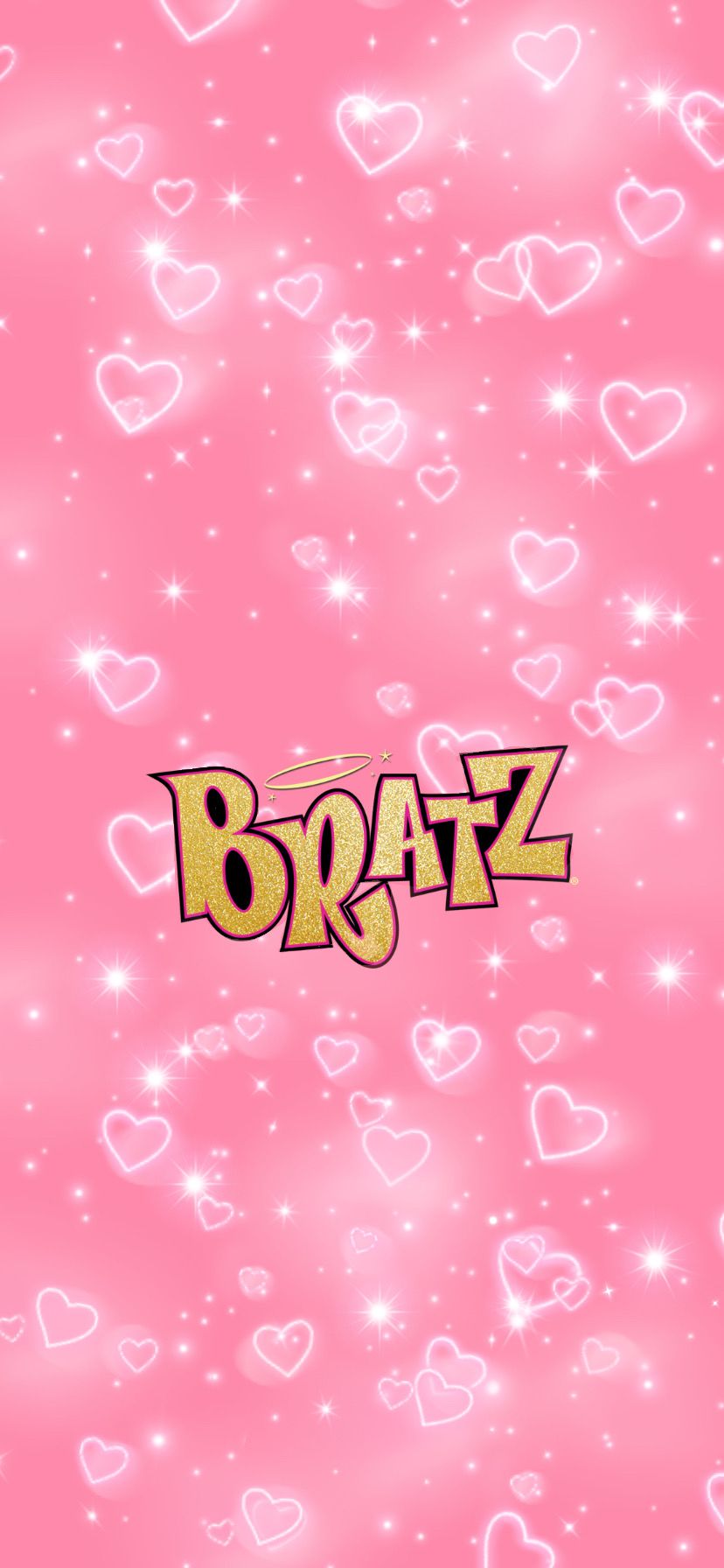 Bratz wallpaper