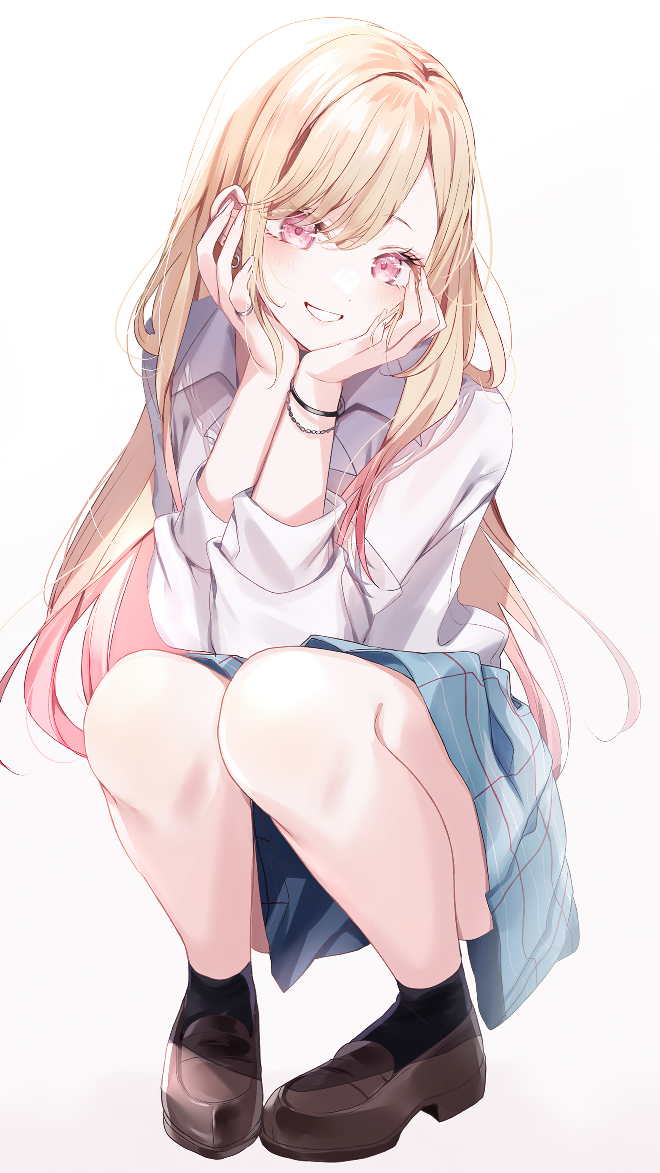 Marin Kitagawa My Dress Up Darling