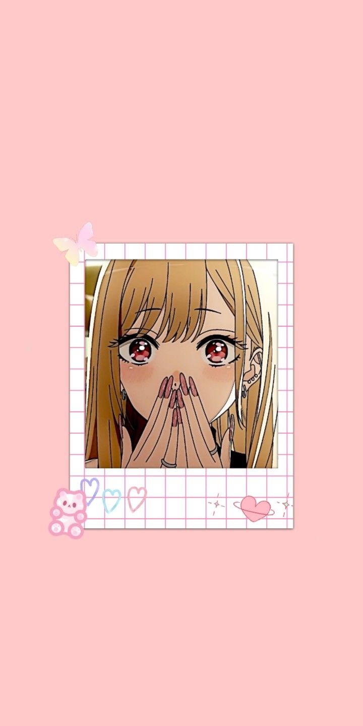 Marin Kitagawa My Dress Up Darling