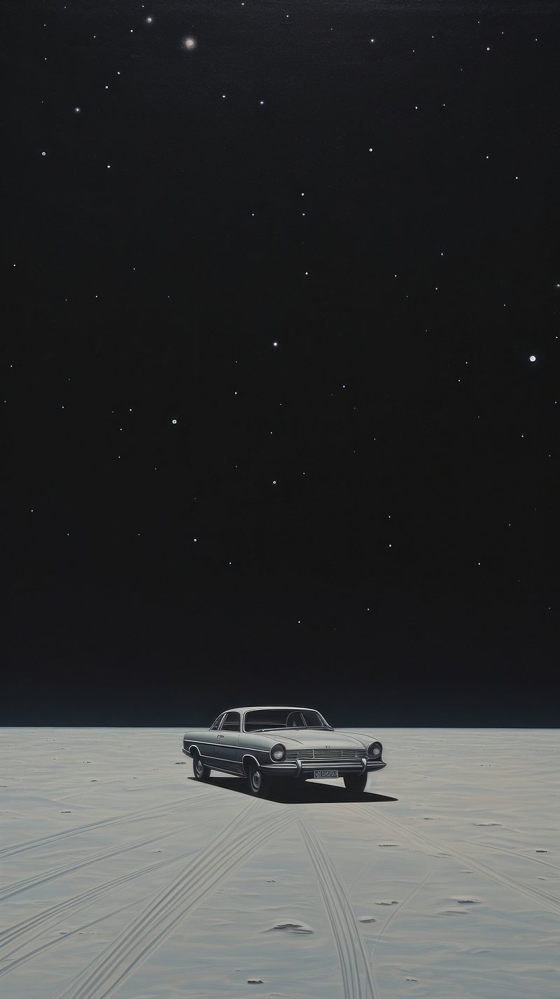 iPhone Wallpaper Car. Free Aesthetic