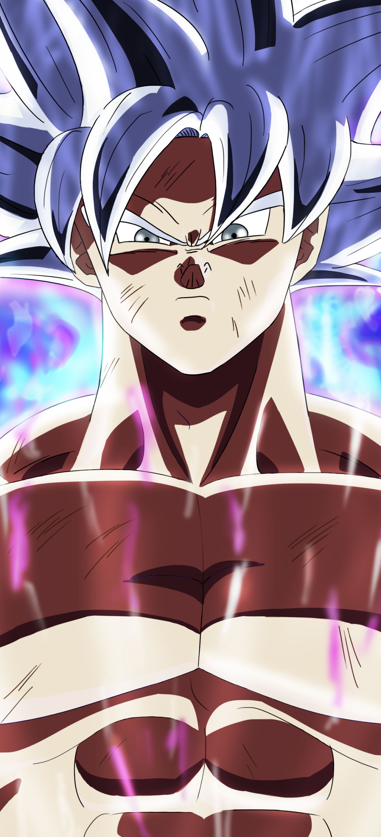 Download Ultra Instinct Dragon Ball