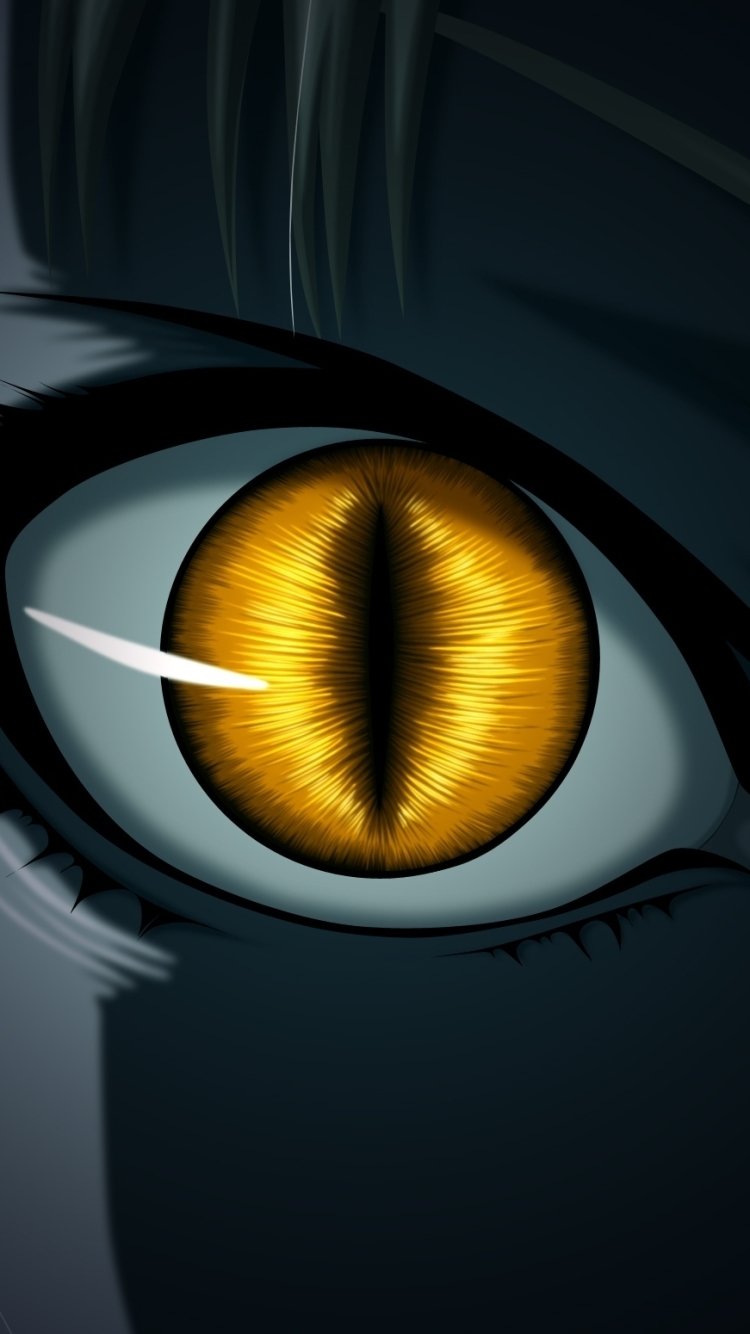Dark Anime Claymore Dark Anime