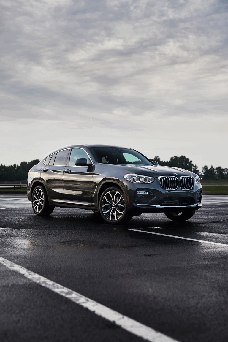 BMW X4 xDrive30i