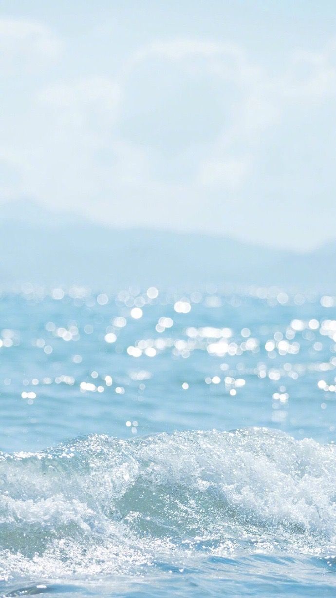 Blue Wallpaper Designs for Phone