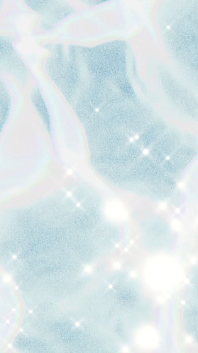 blue water texture background