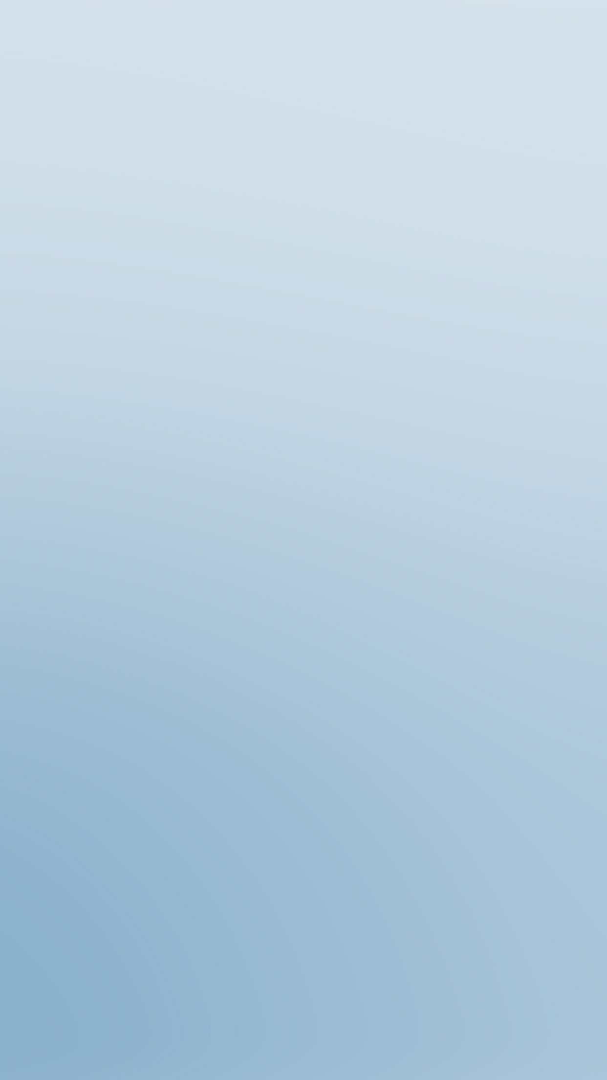 Pastel blue blur gradation Download