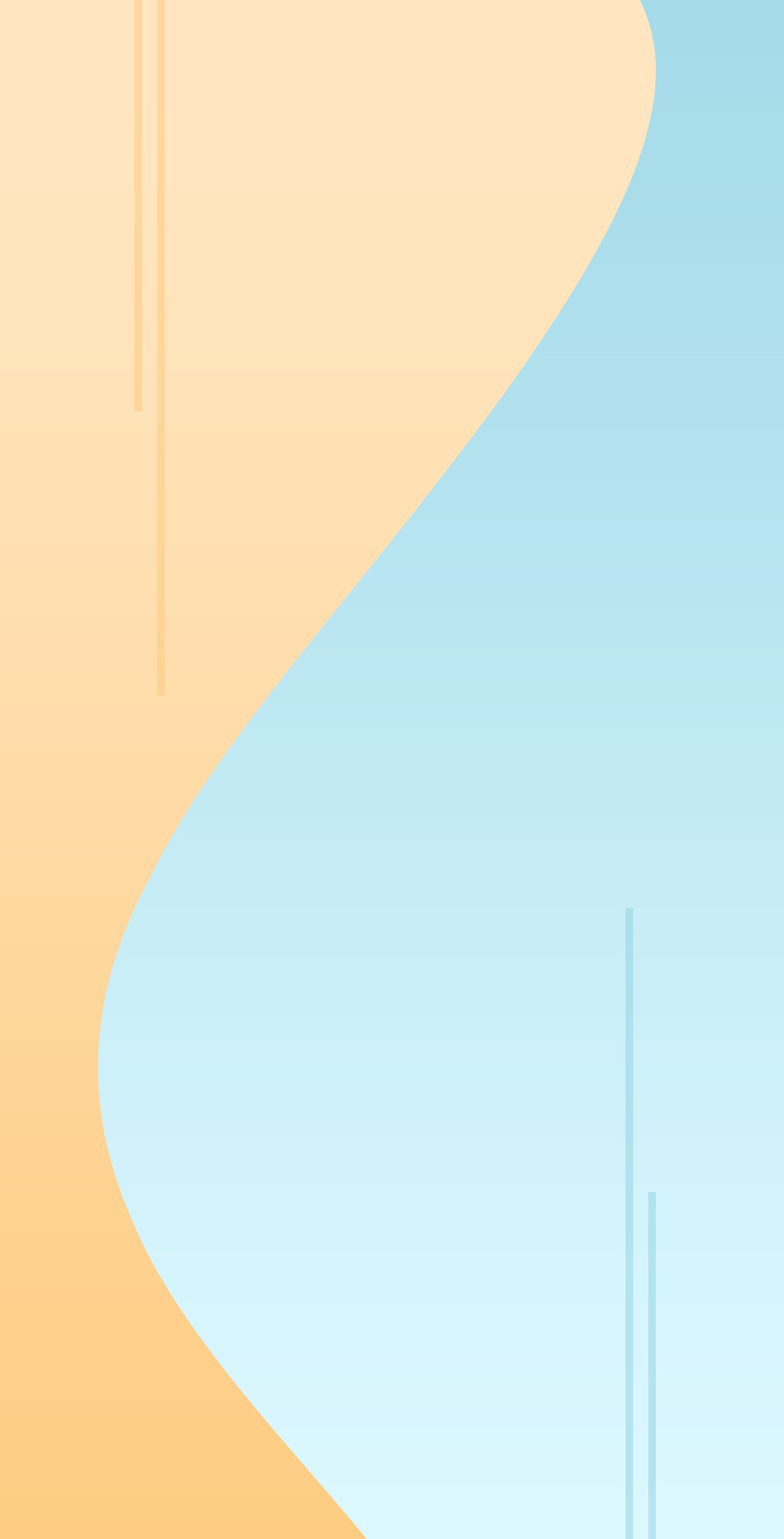 Beautiful Gradient Wallpaper