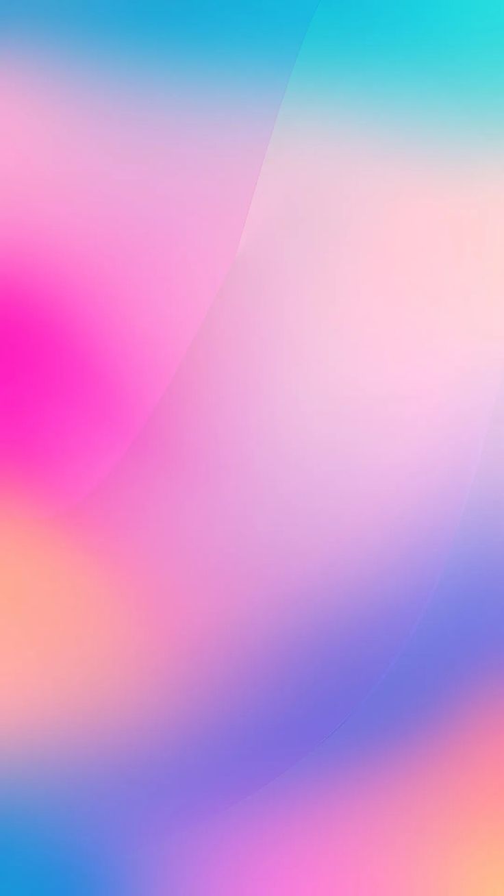 Abstract wallpaper: vivid contrasting