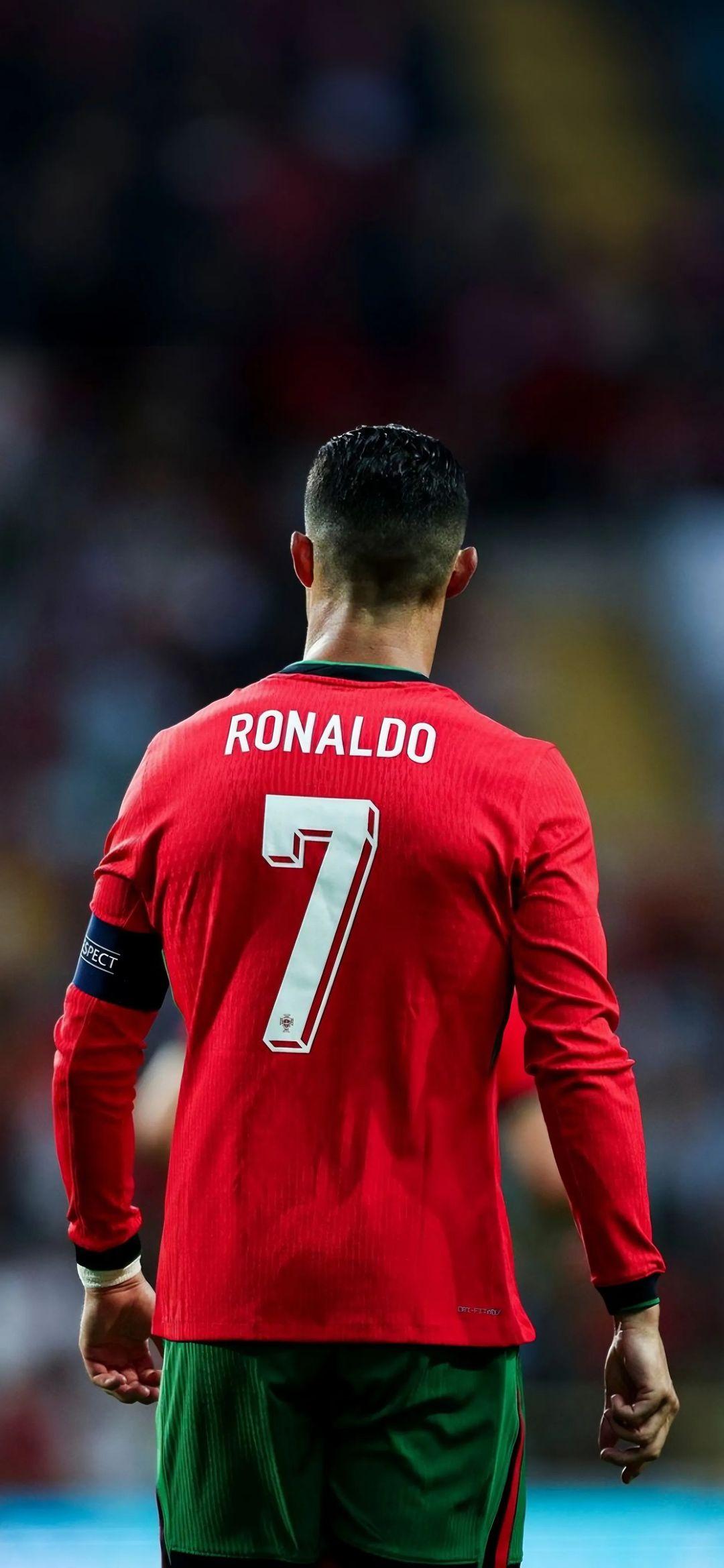 Ronaldo vs Messi wallpaper, r