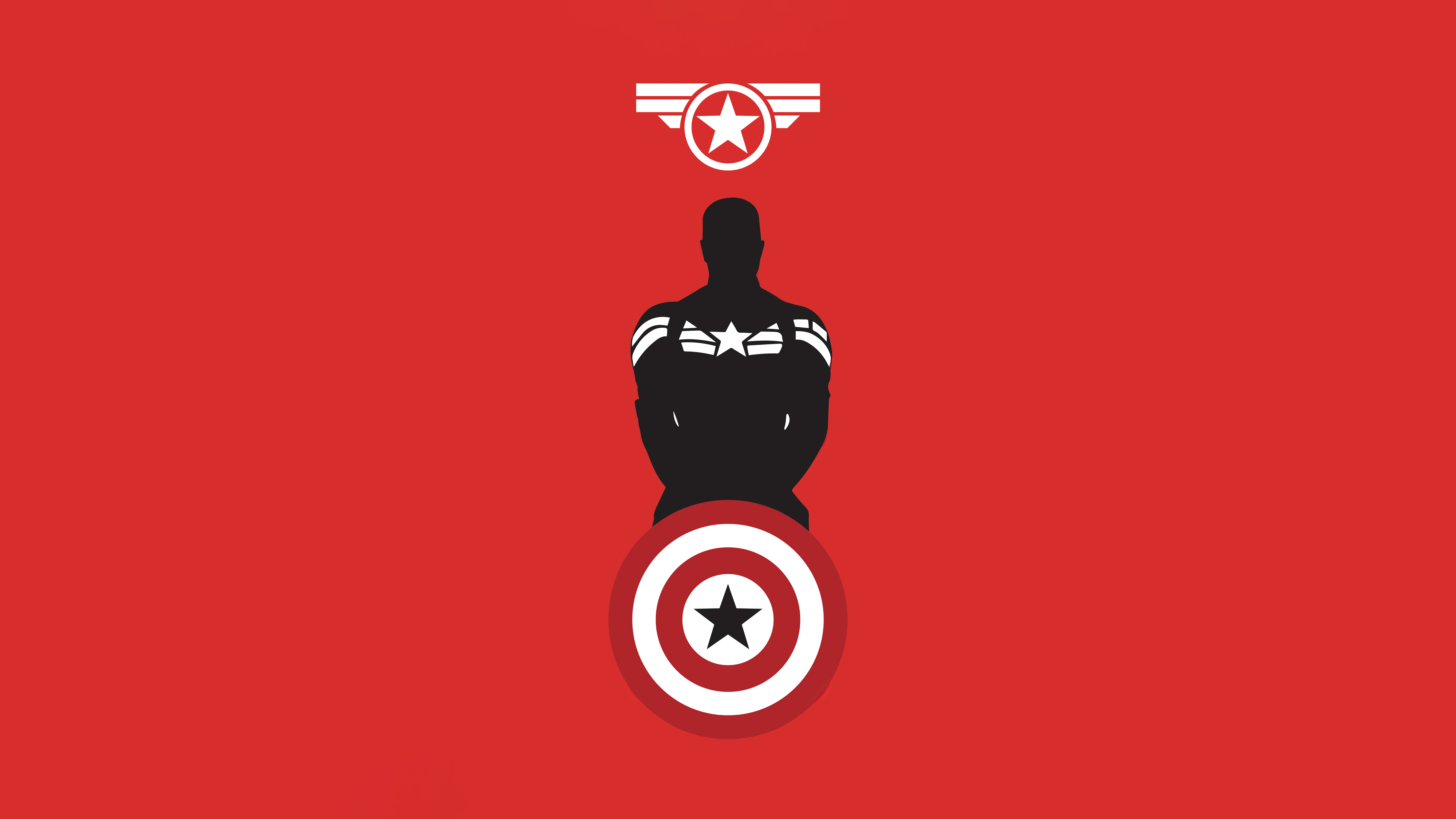 Marvel Shield 5k Wallpaper, HD