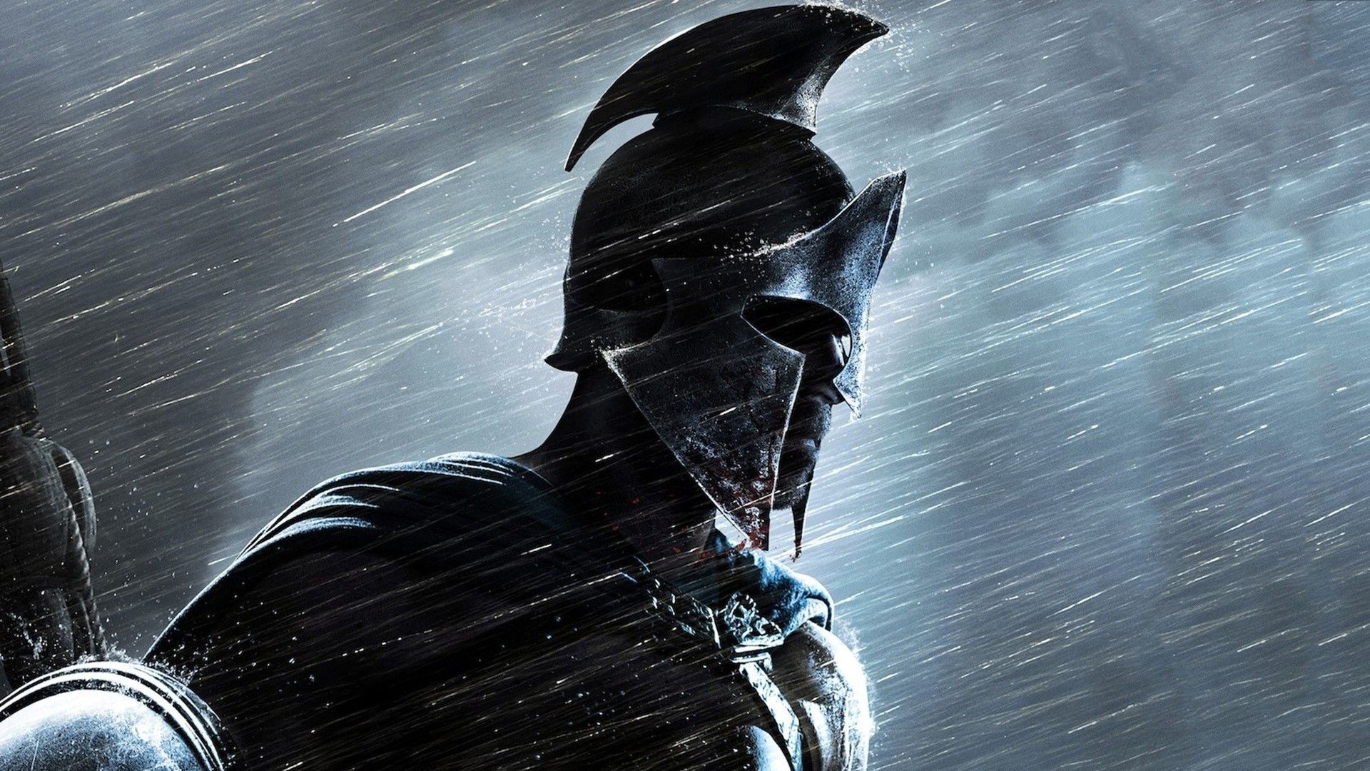 Warrior HD Wallpaper For Desktop Free