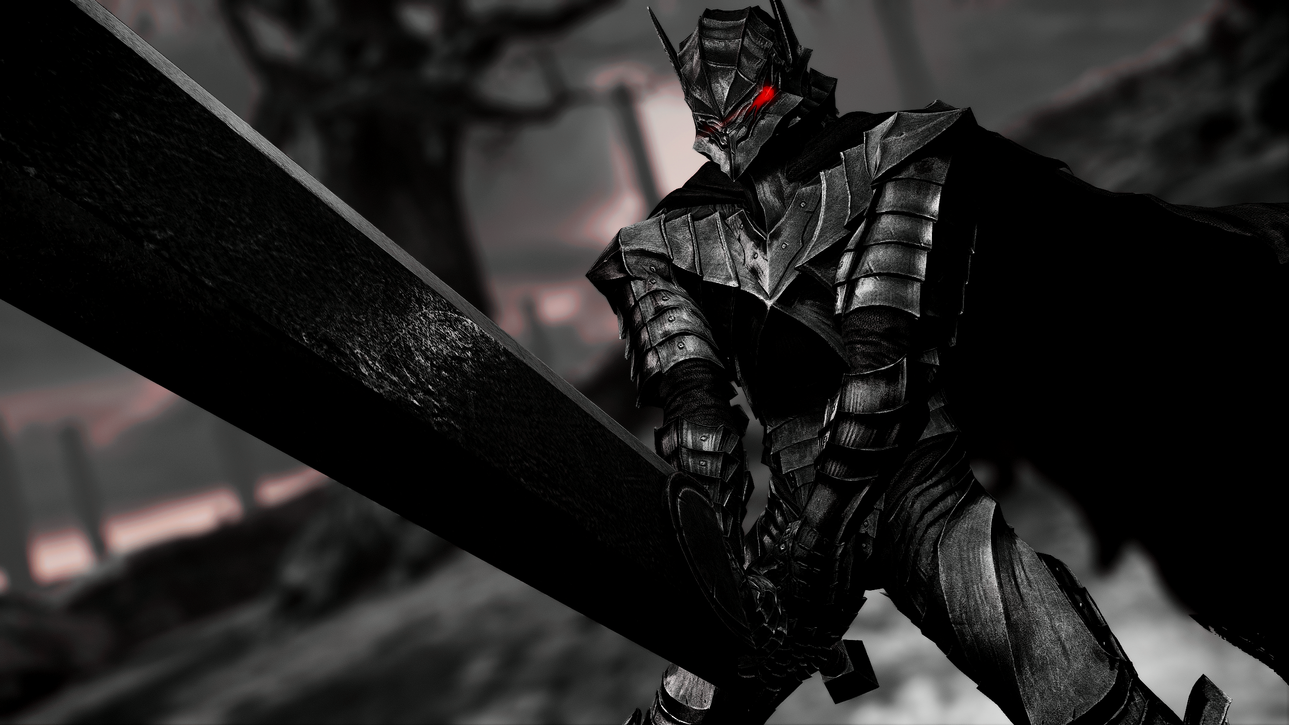 Wallpaper I Made of Guts in SSE