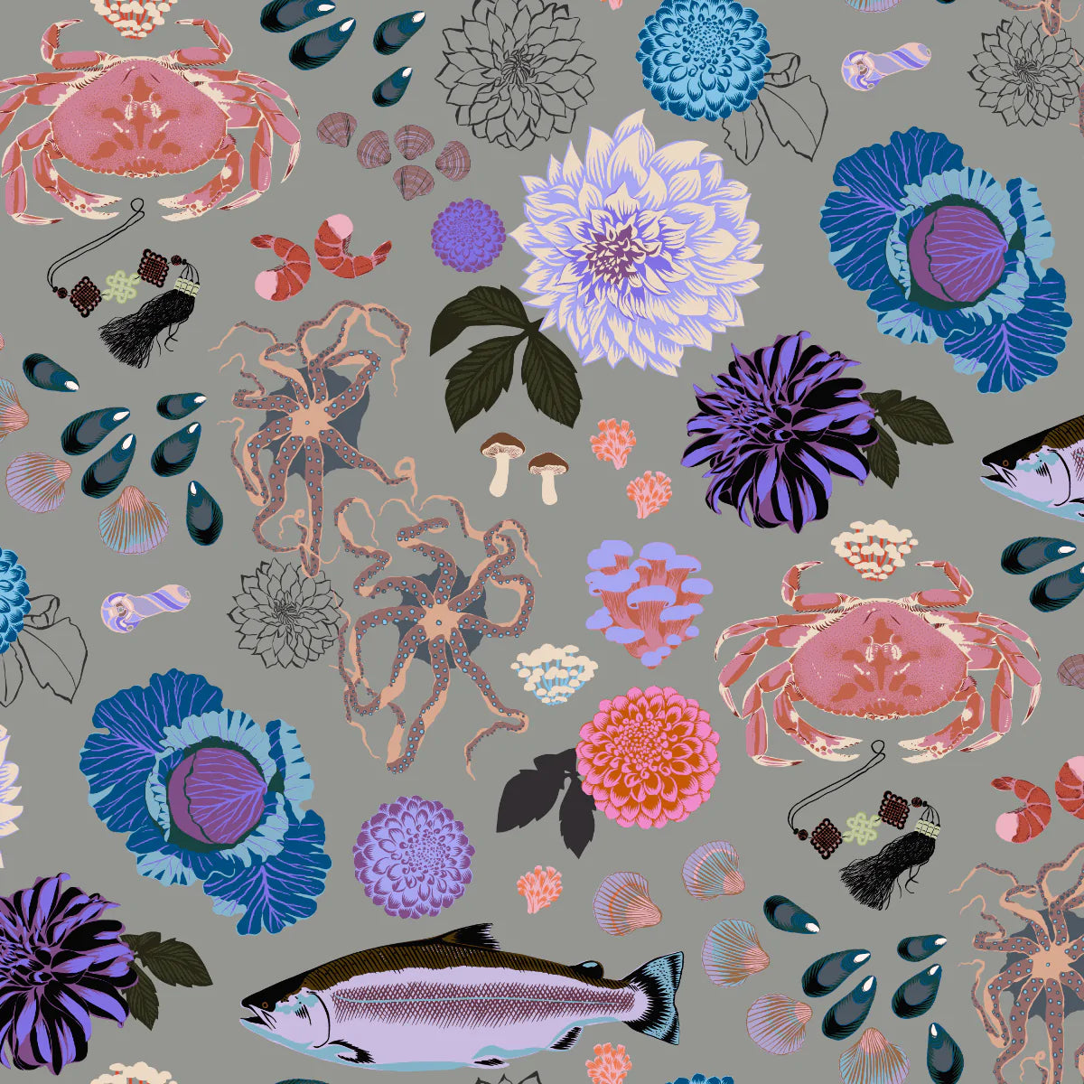 Pike Place Wallpaper