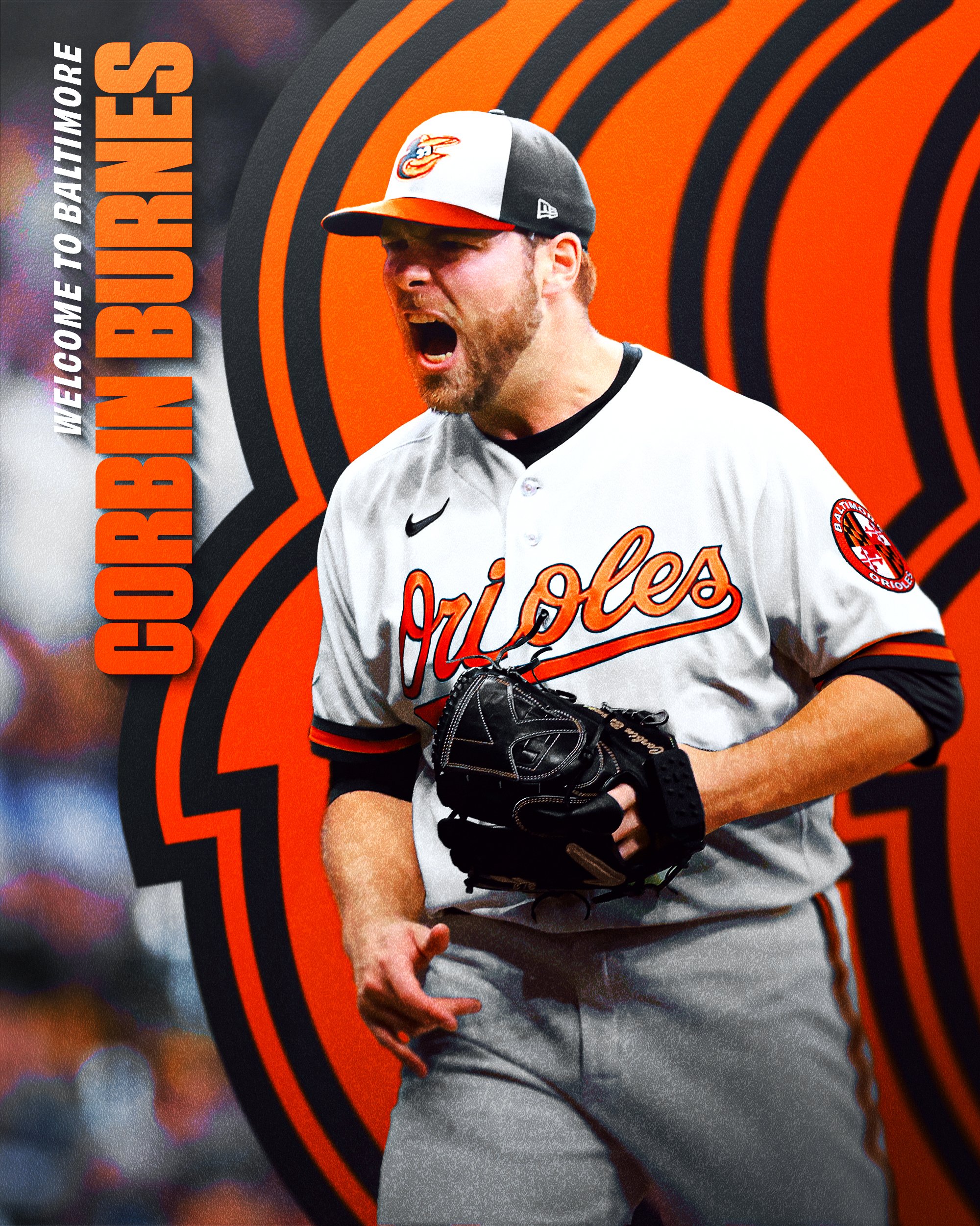 Baltimore Orioles to