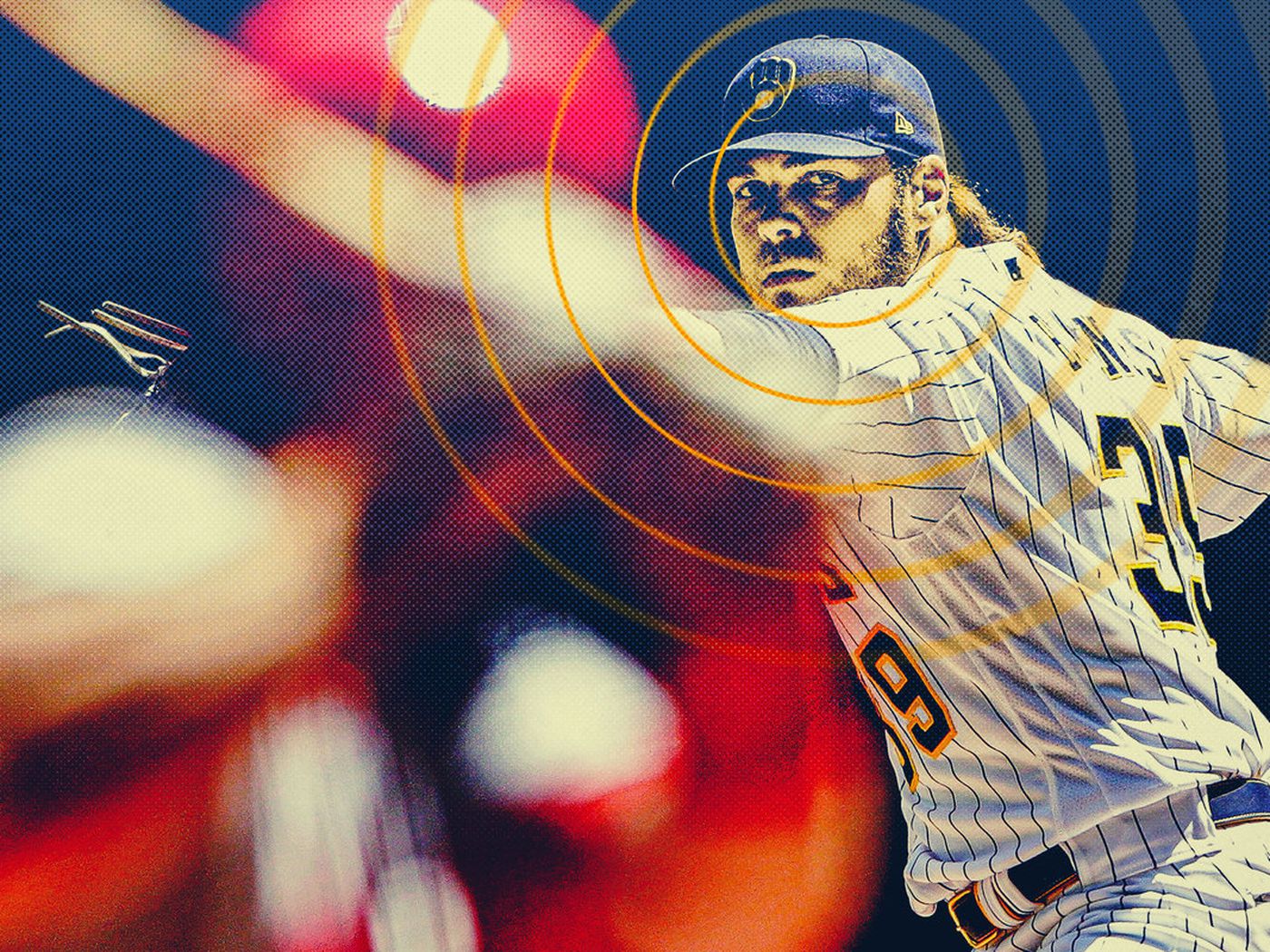 Milwaukee's Corbin Burnes & the Pursuit