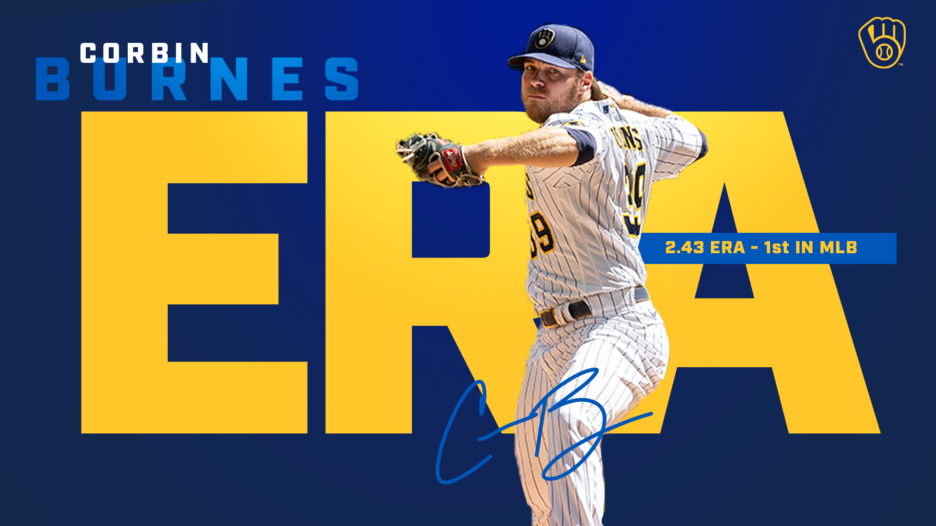 Milwaukee Brewers to