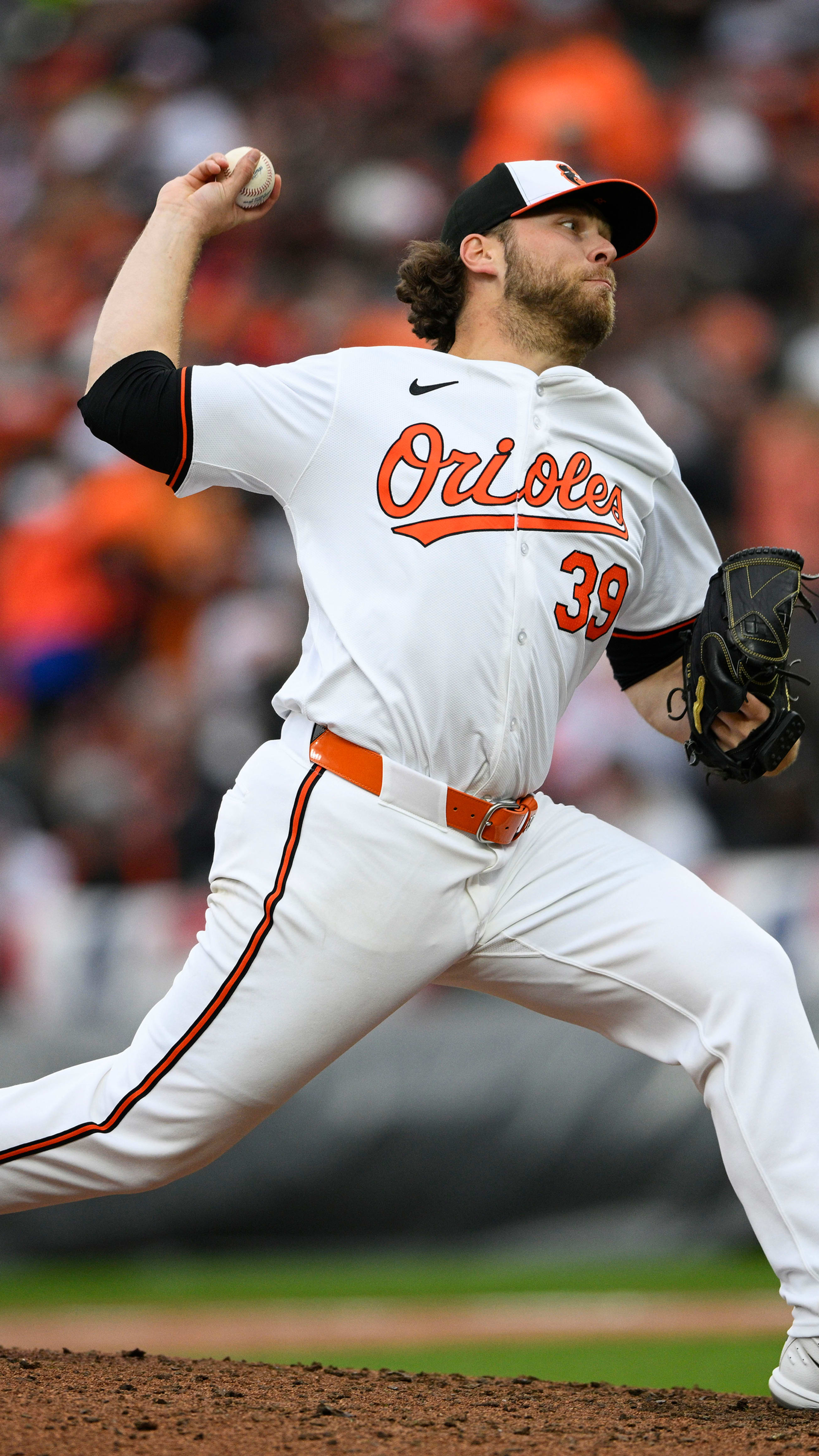 Corbin Burnes selected to 2024 MLB All