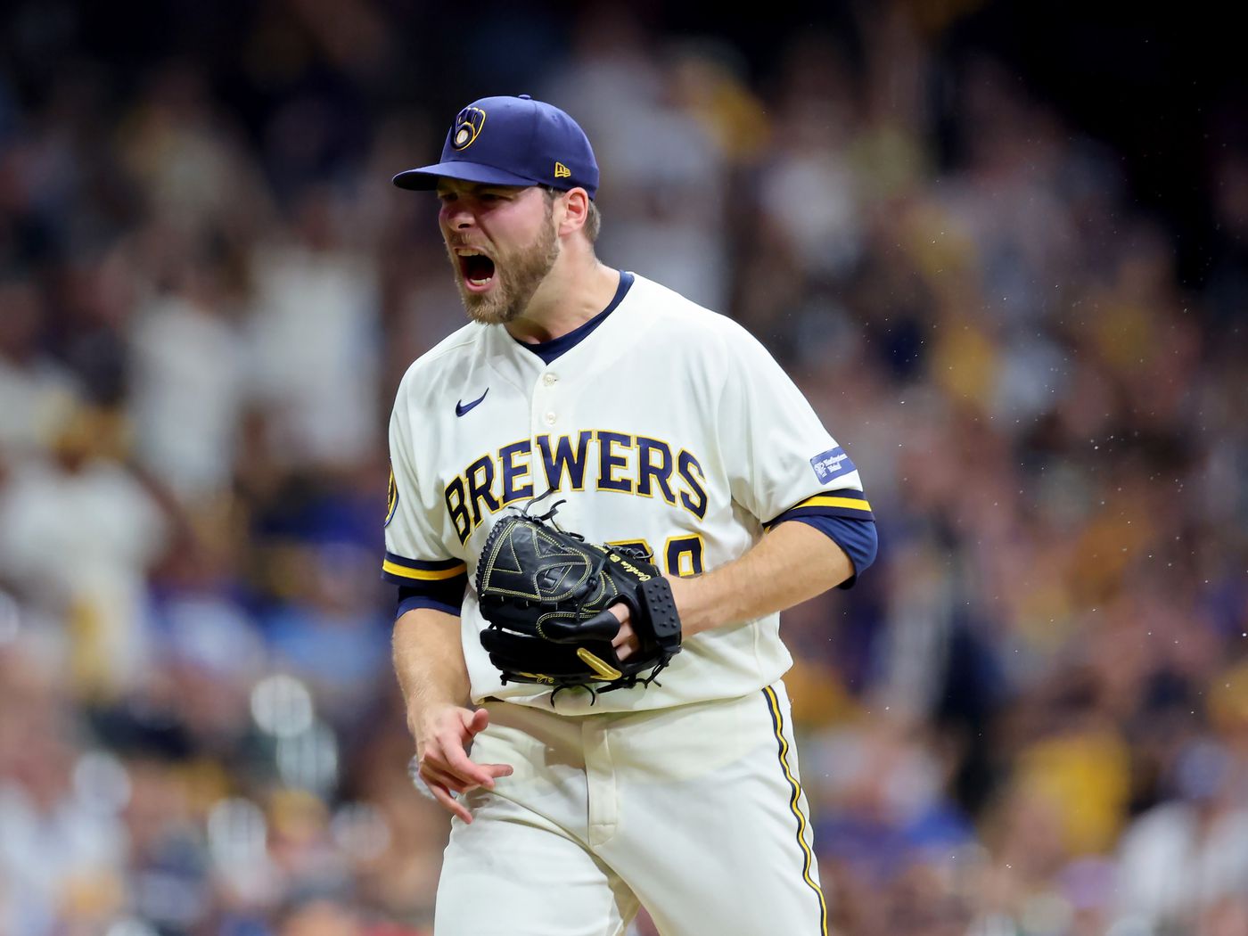 MVBrewers, Corbin Burnes Crew