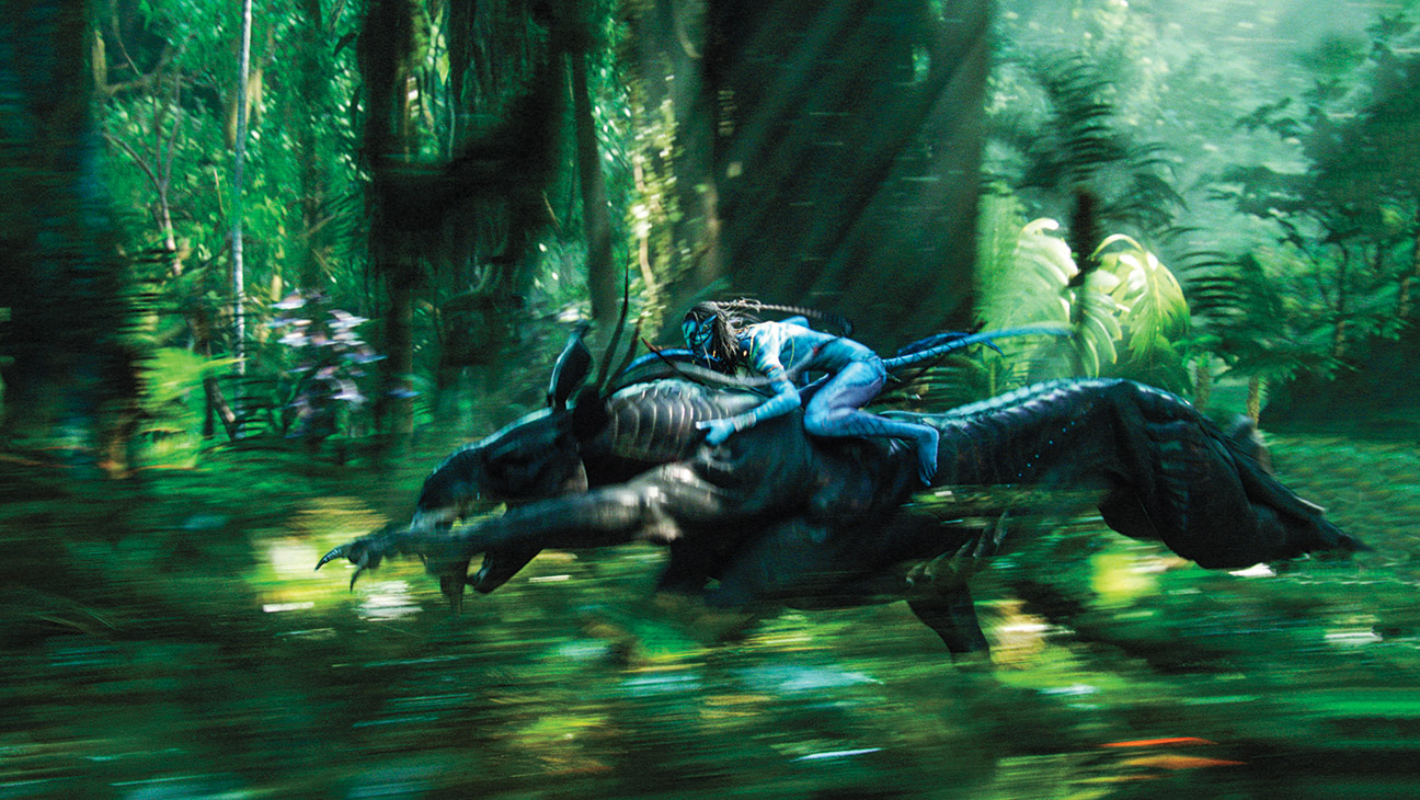 James Cameron's 'Avatar' Sequels