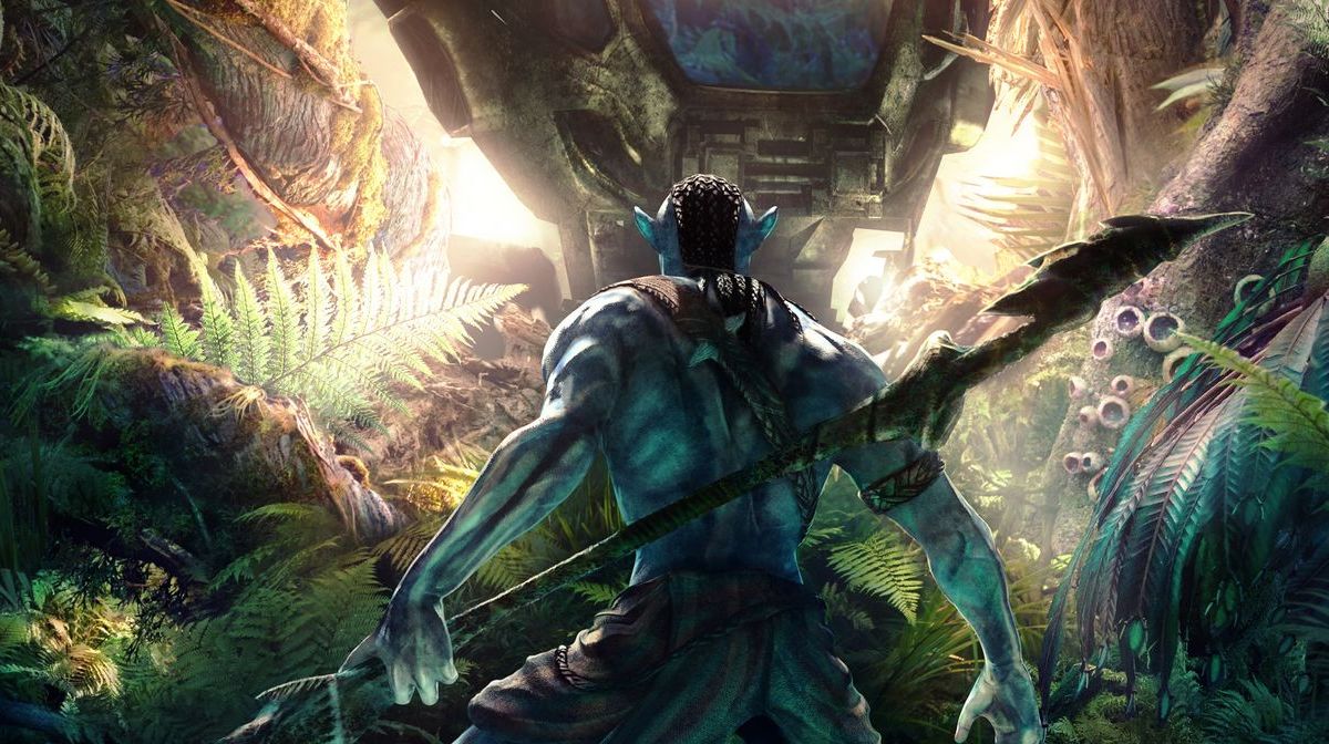 James Cameron's Avatar 2: Everything We