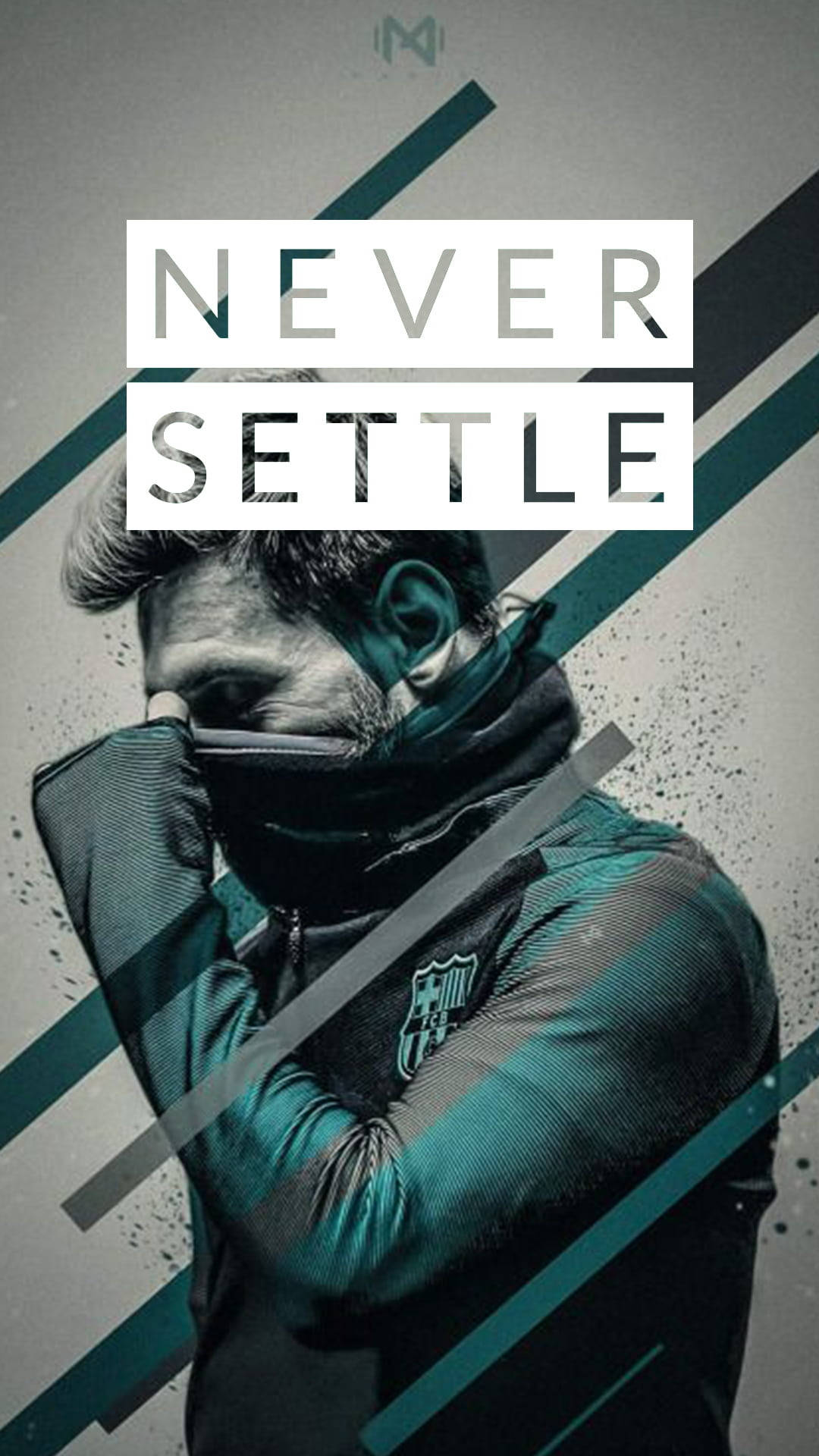 Download Oneplus Nord Artistic Never