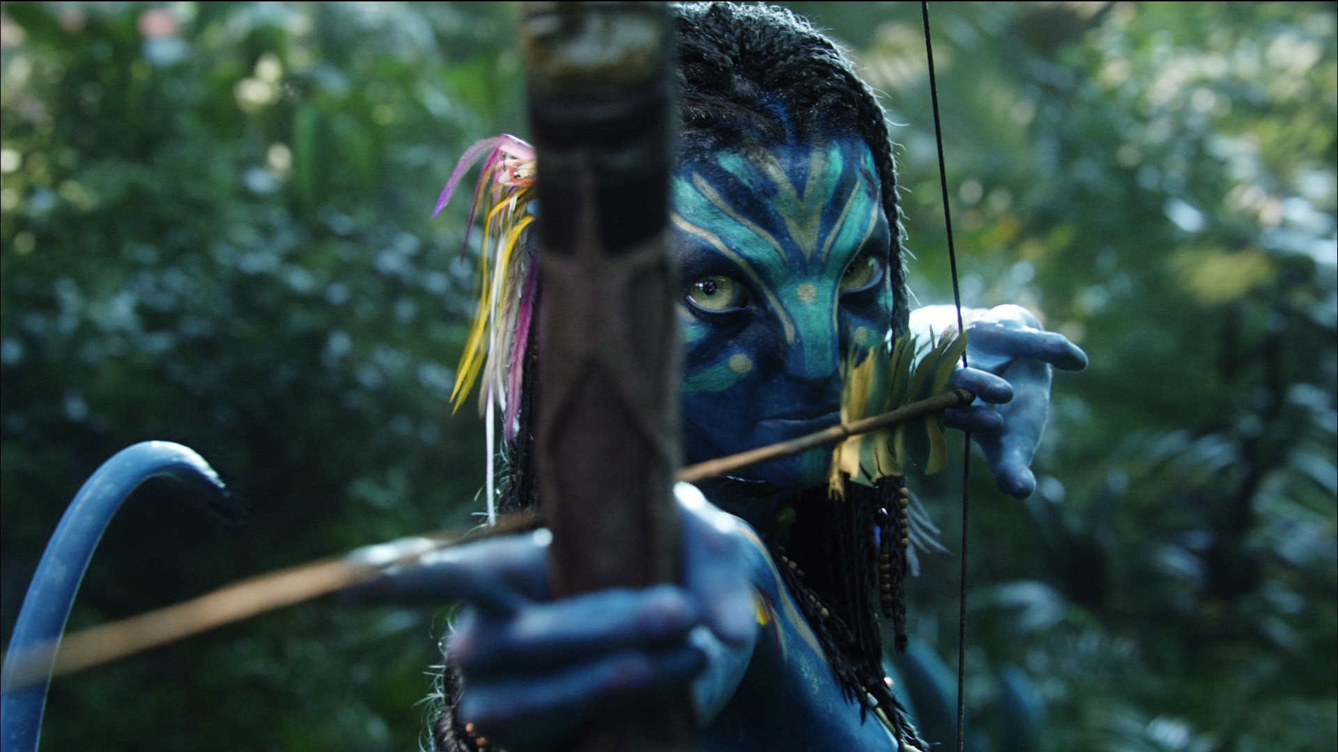Avatar. Art and History of Film