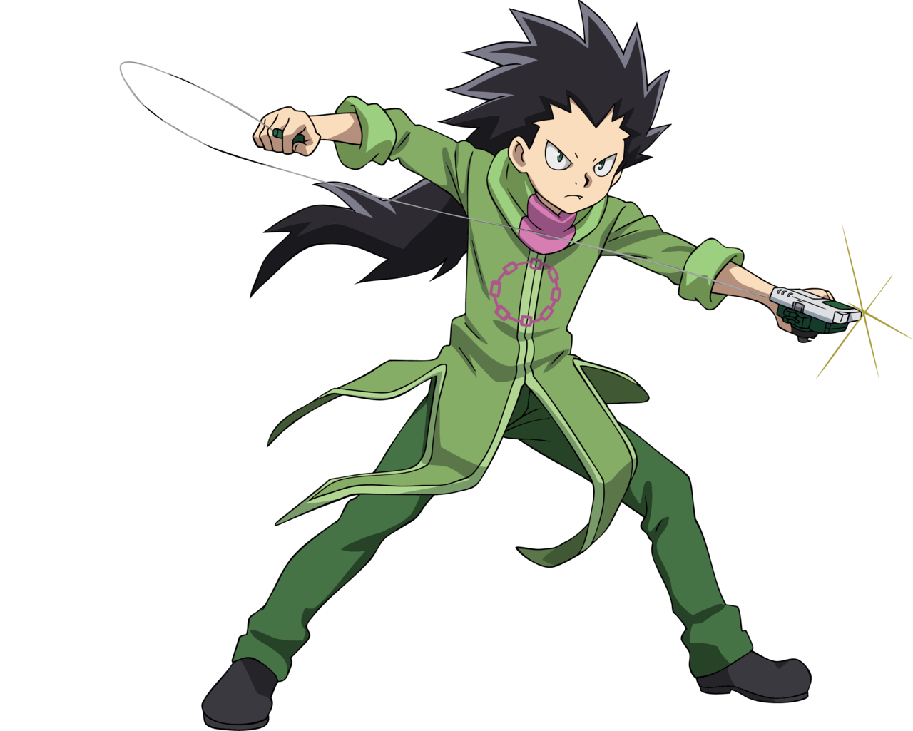 X] [X] [X] [X] [X] Kensuke Midorikawa