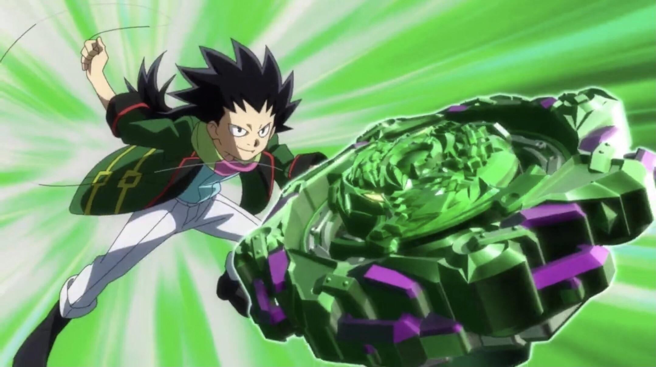 Ken is coming back in the new season