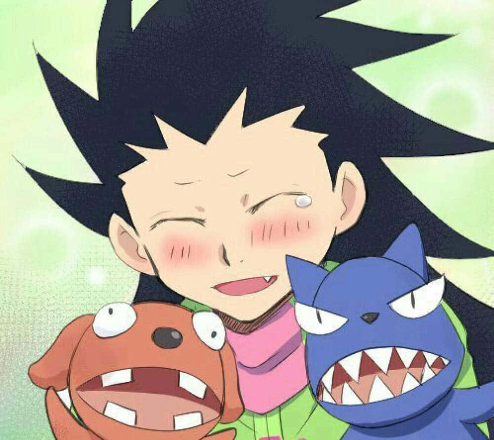 Kensuke Midorikawa Wallpaper