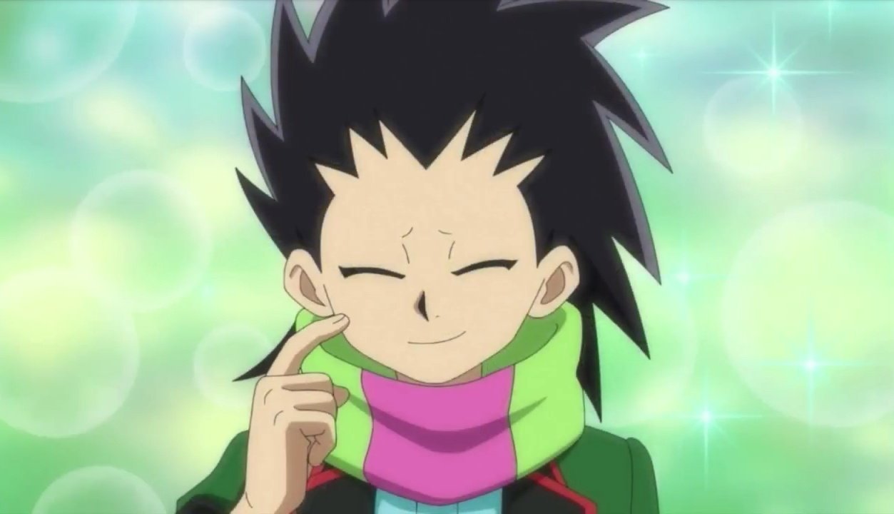 Kensuke Midorikawa on Tumblr