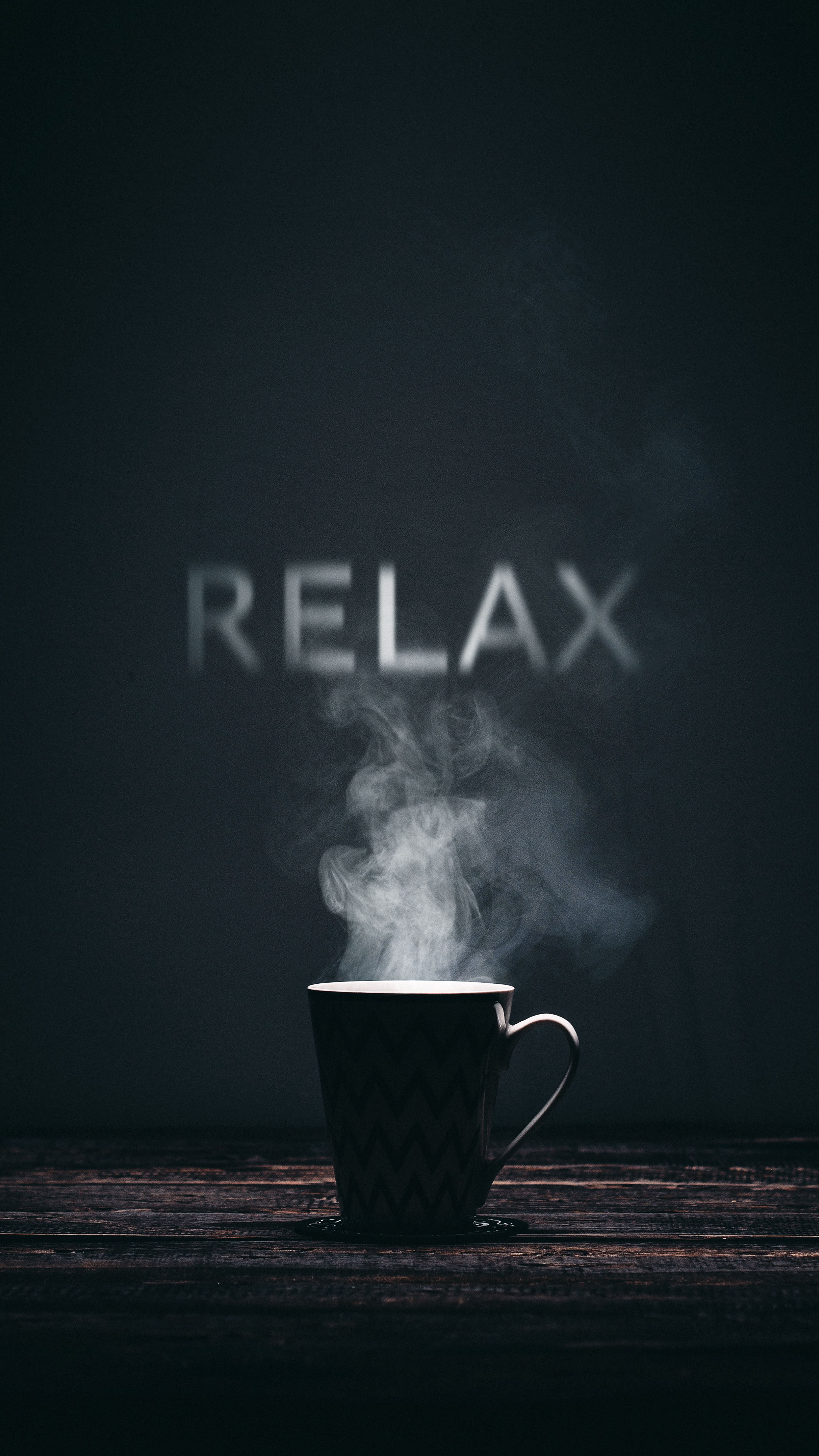 Relax Wallpaper. Coffee HD 4K Wallpaper
