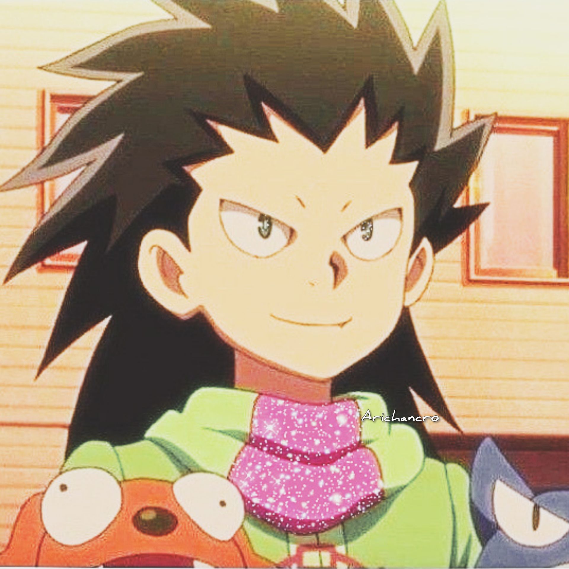 ⌜ BEYBLADE EDITS ⌟ Cancelado