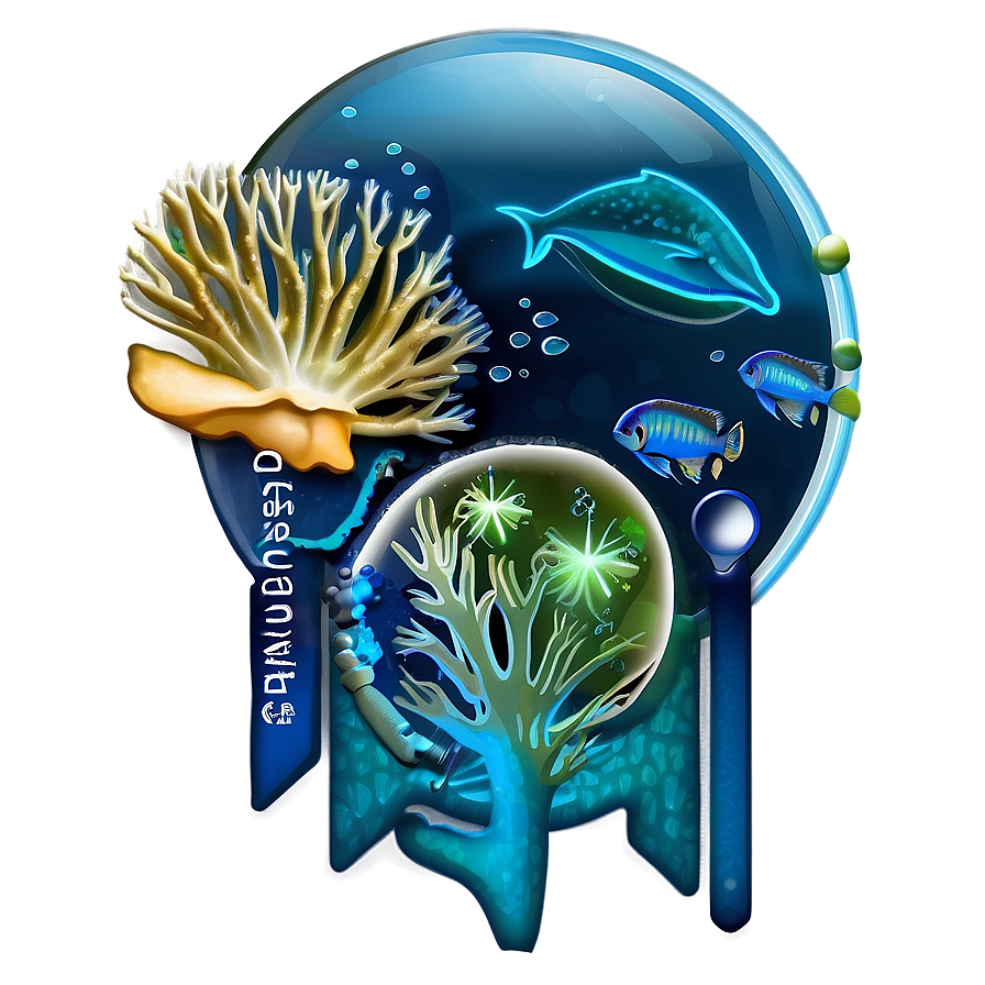 Download Marine Biology Science Png Mss