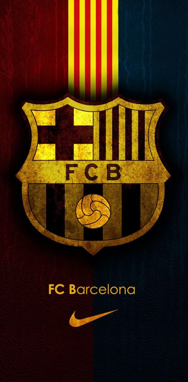 FC Barcelona wallpaper