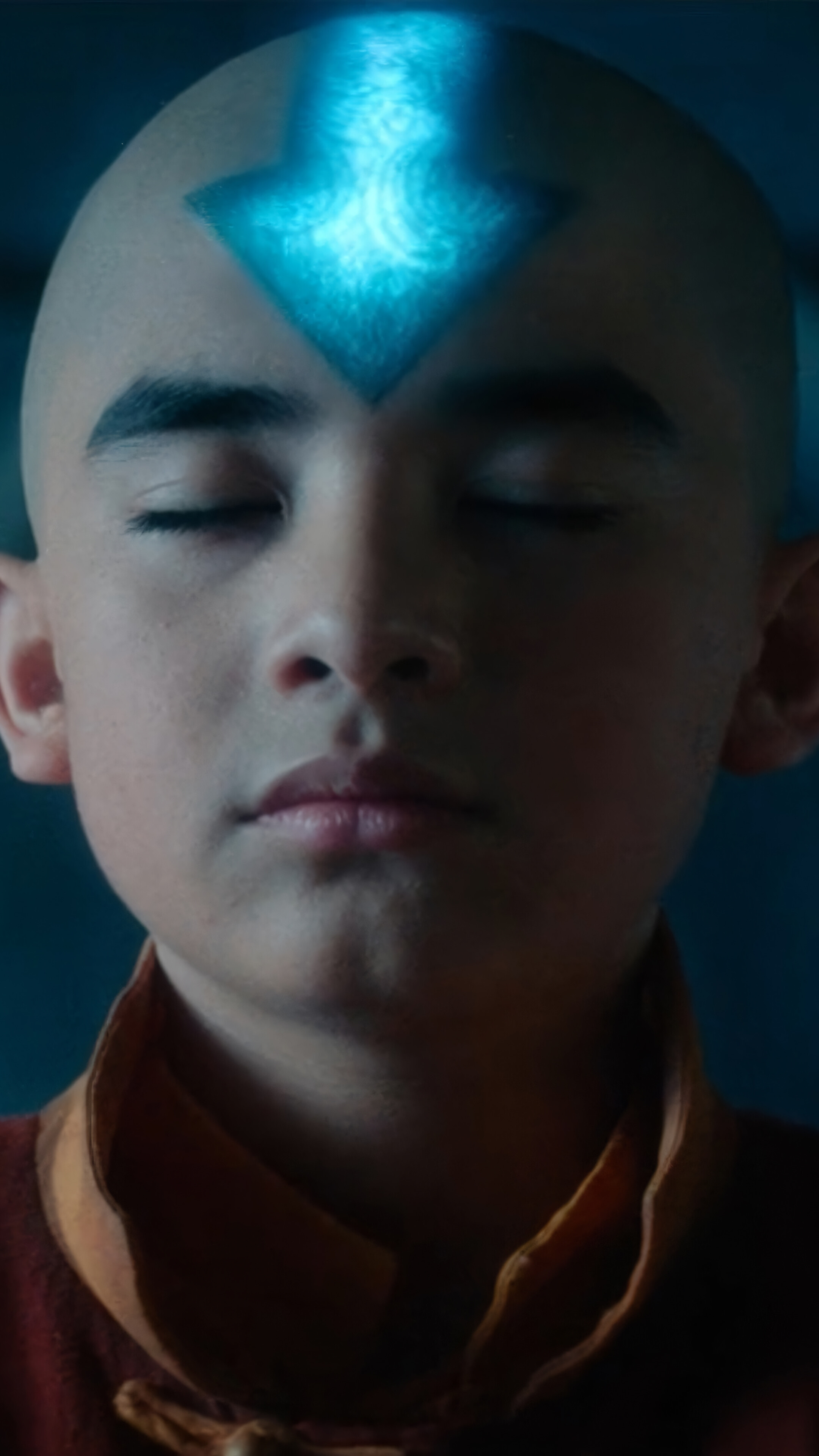 The Last Airbender Netflix Wallpaper 4K