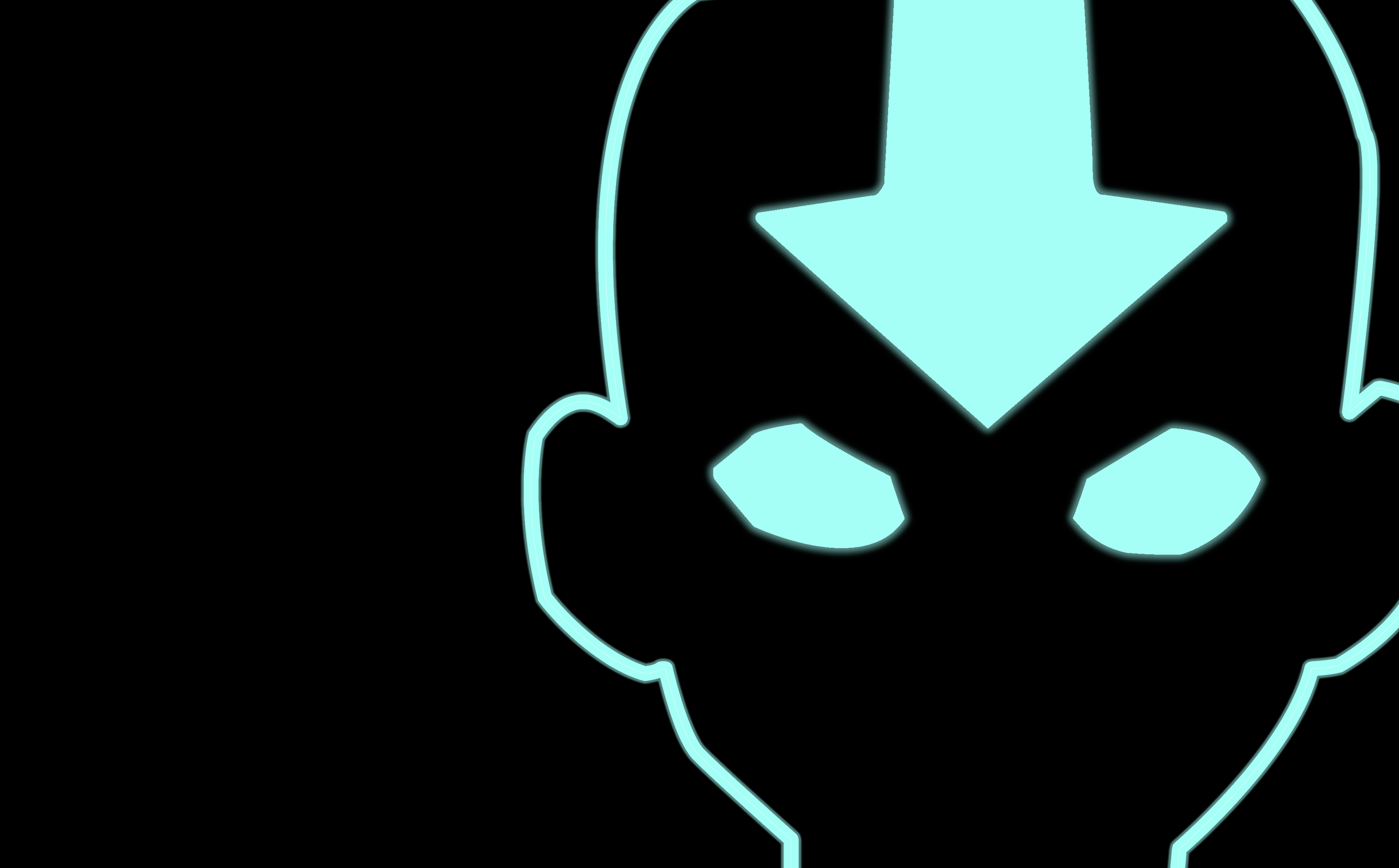 Avatar State Minimalist