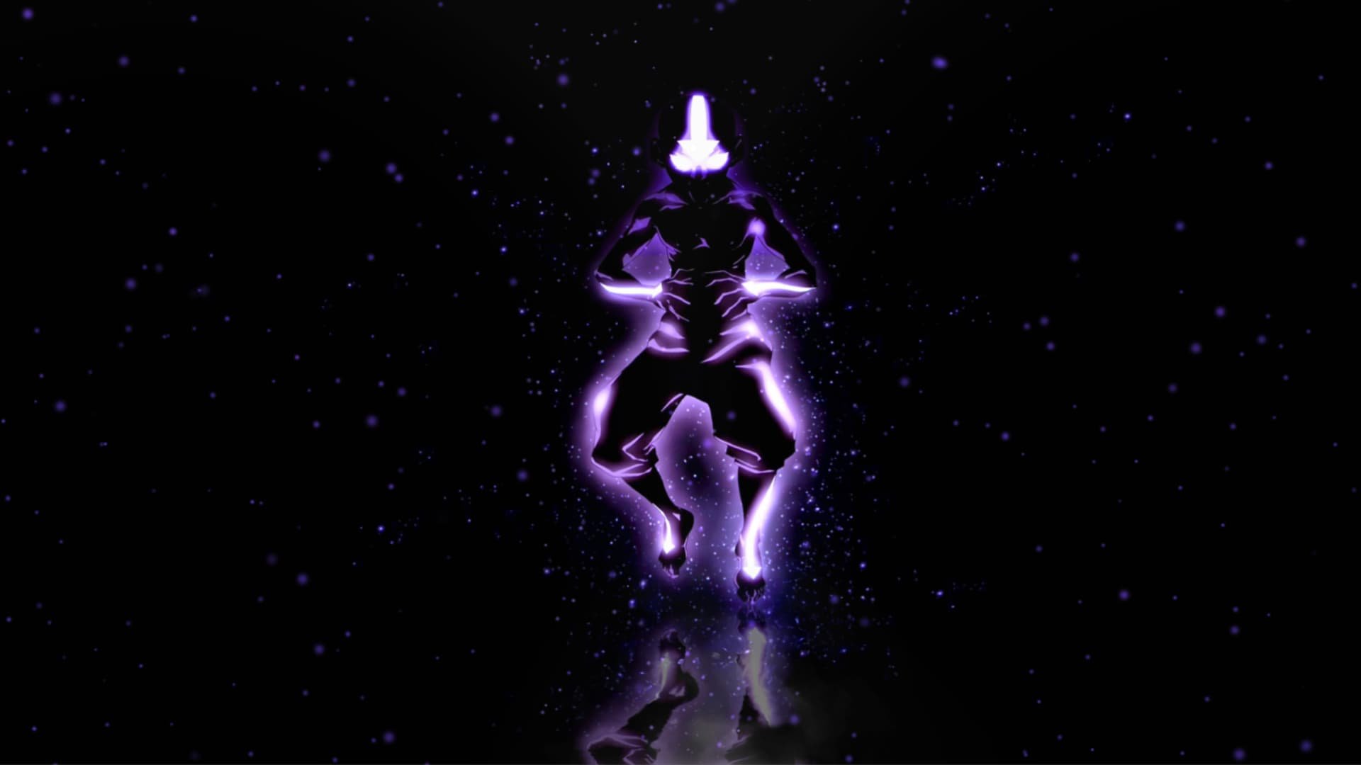 Wallpaper on Wallpaper Engine