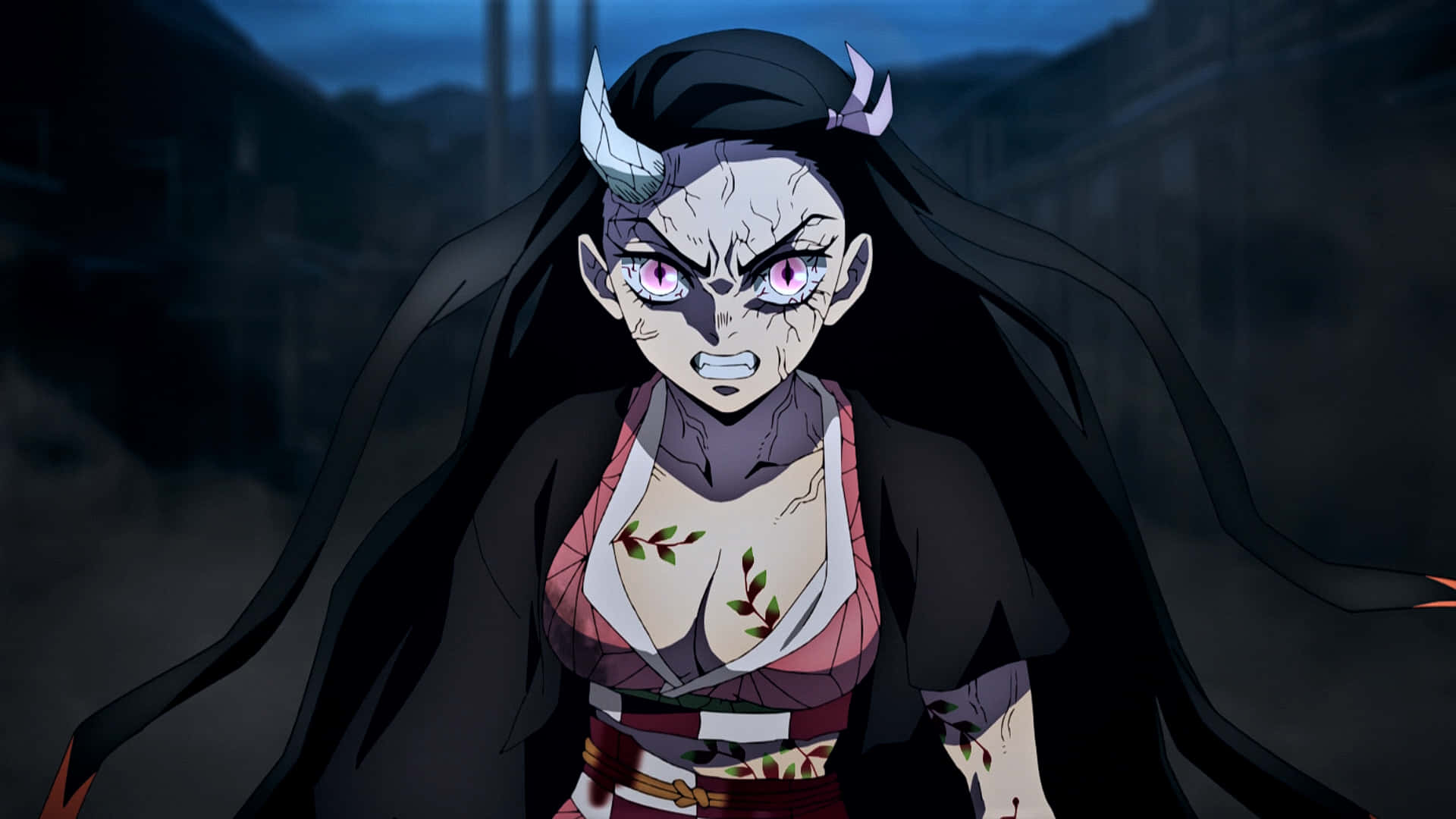 Download Nezuko Is a Demon Slayer
