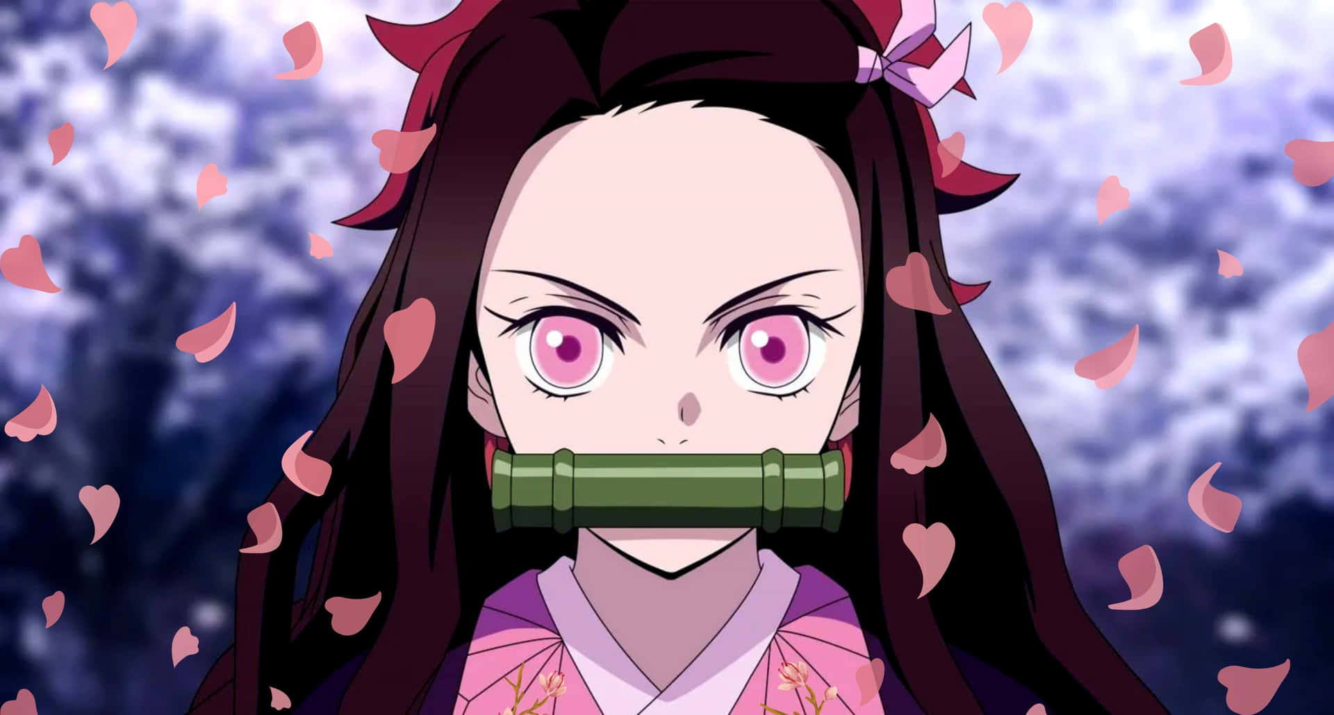 Nezuko Picture