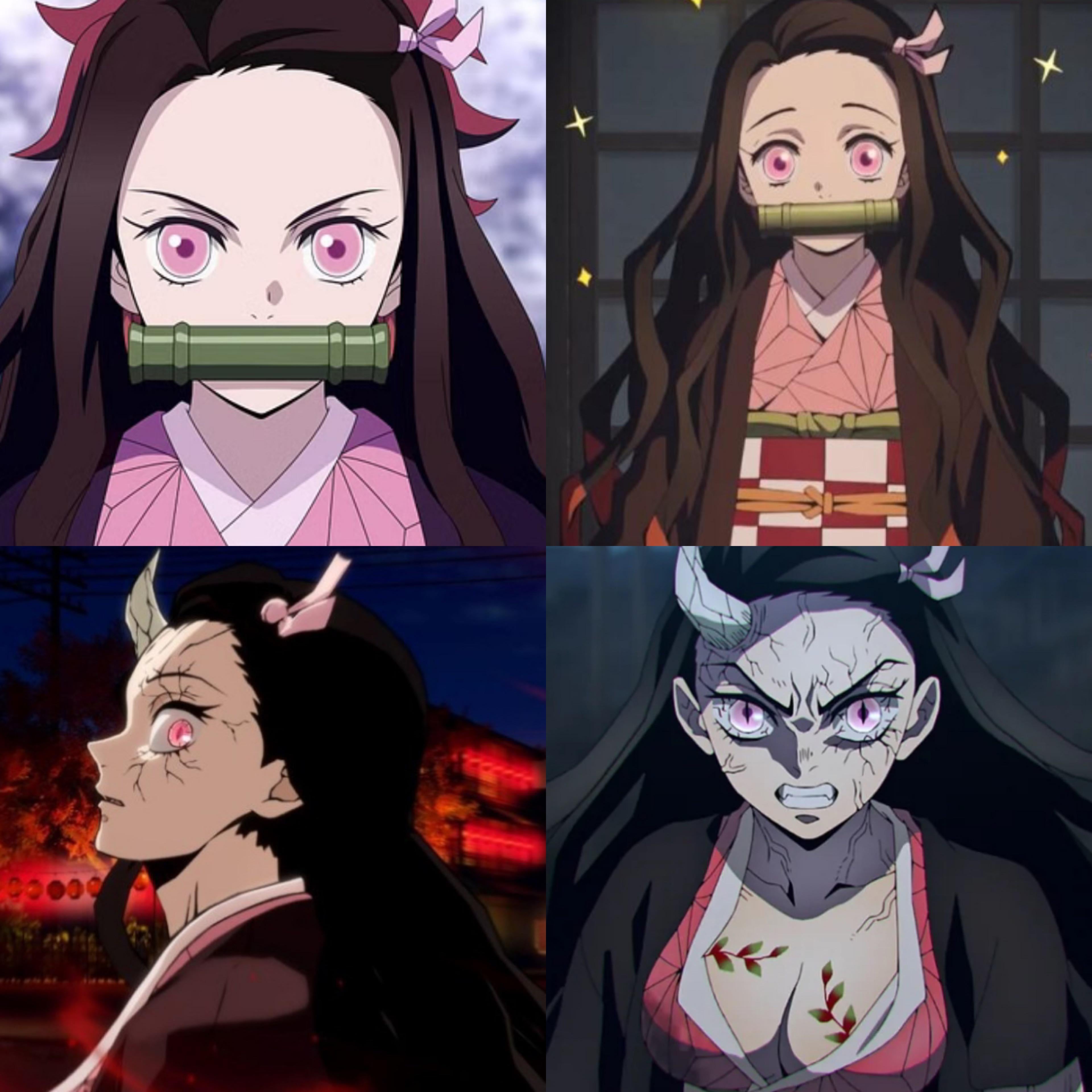 Nezuko !!