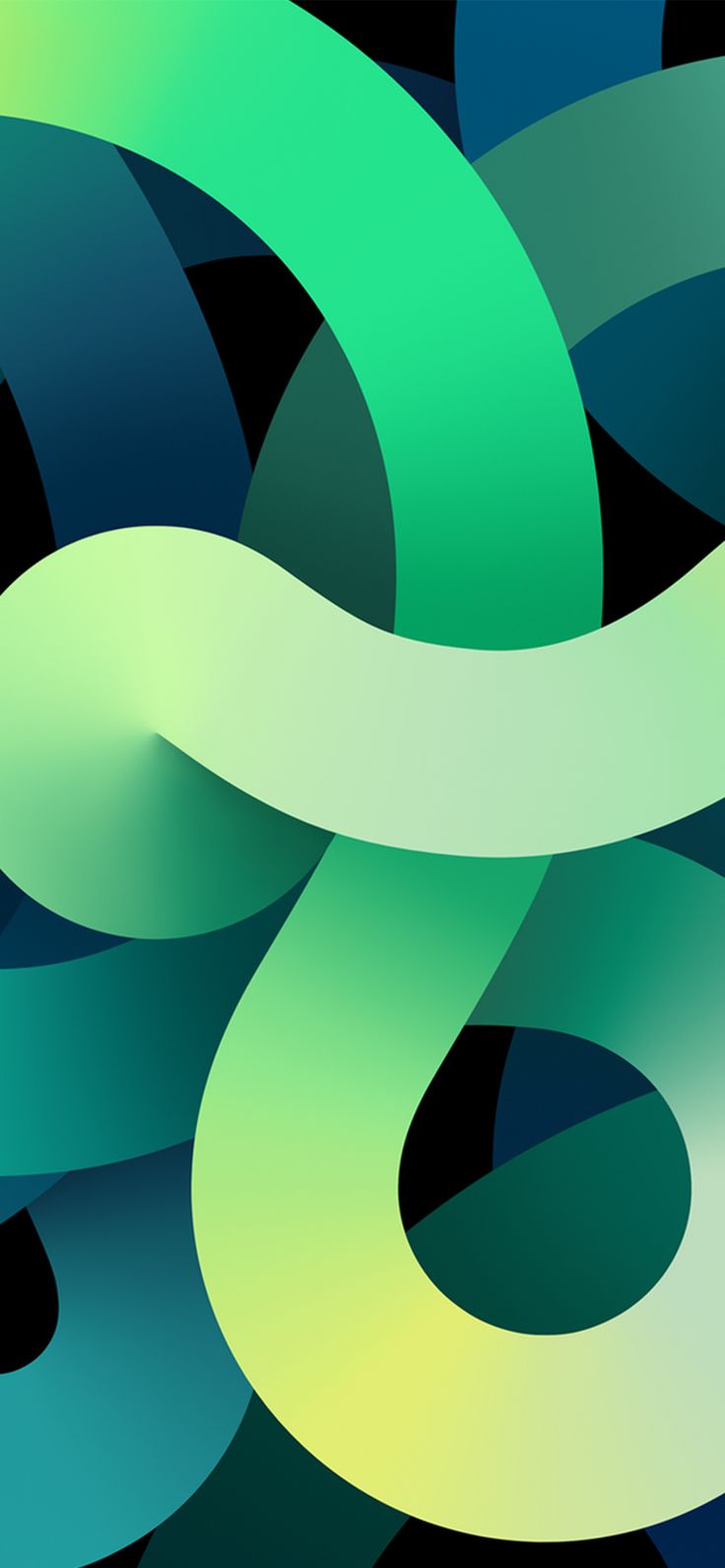 iPhone, iPad and desktop wallpaper