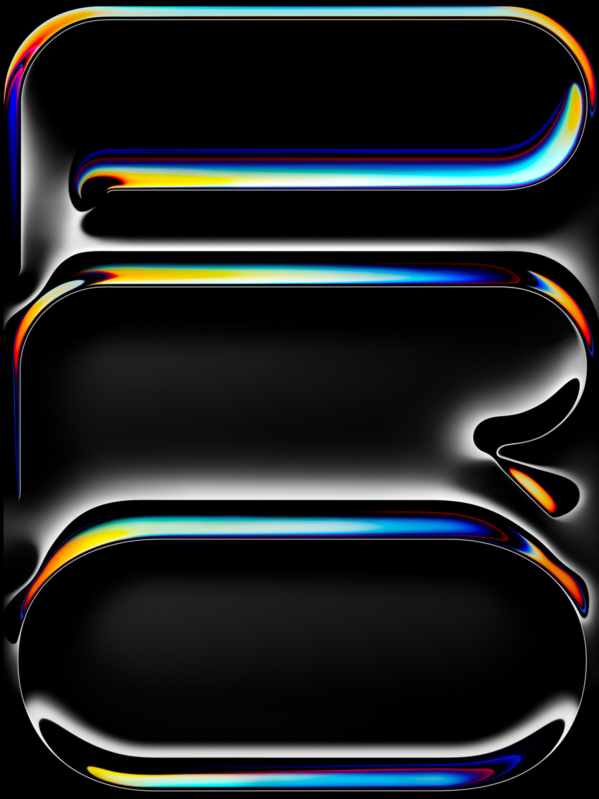 iPad Pro M4 Wallpaper