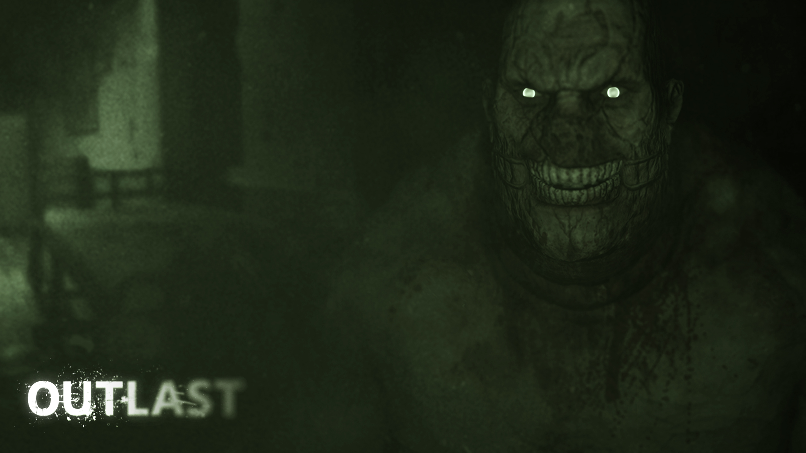 Outlast. Download and Buy Today